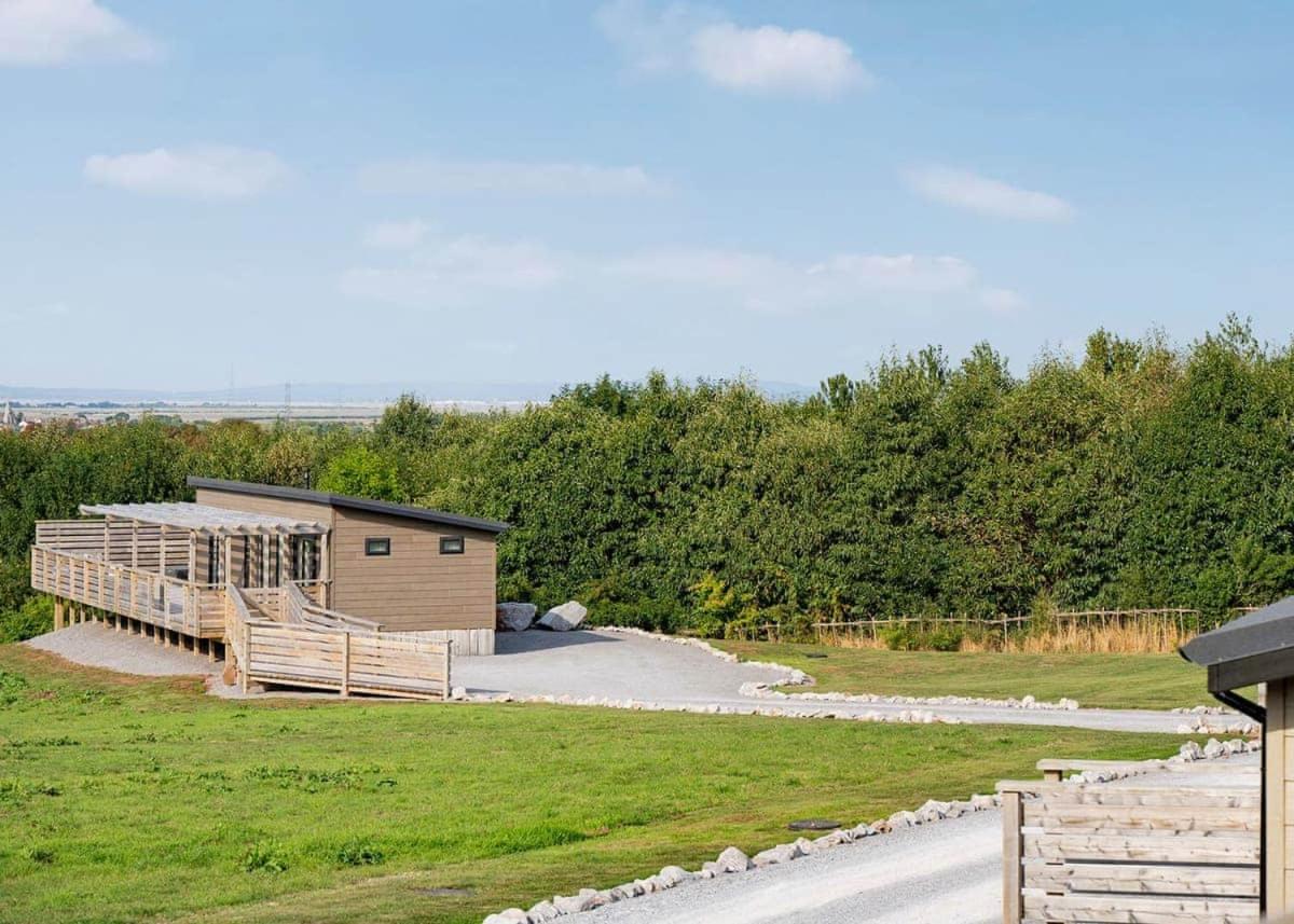 Henfields Country Retreat