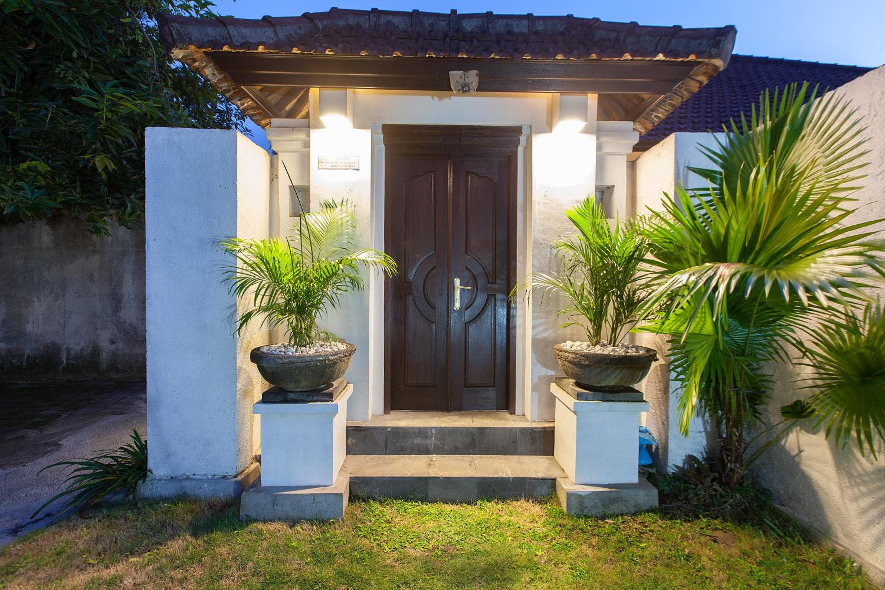 Gemstones Villa