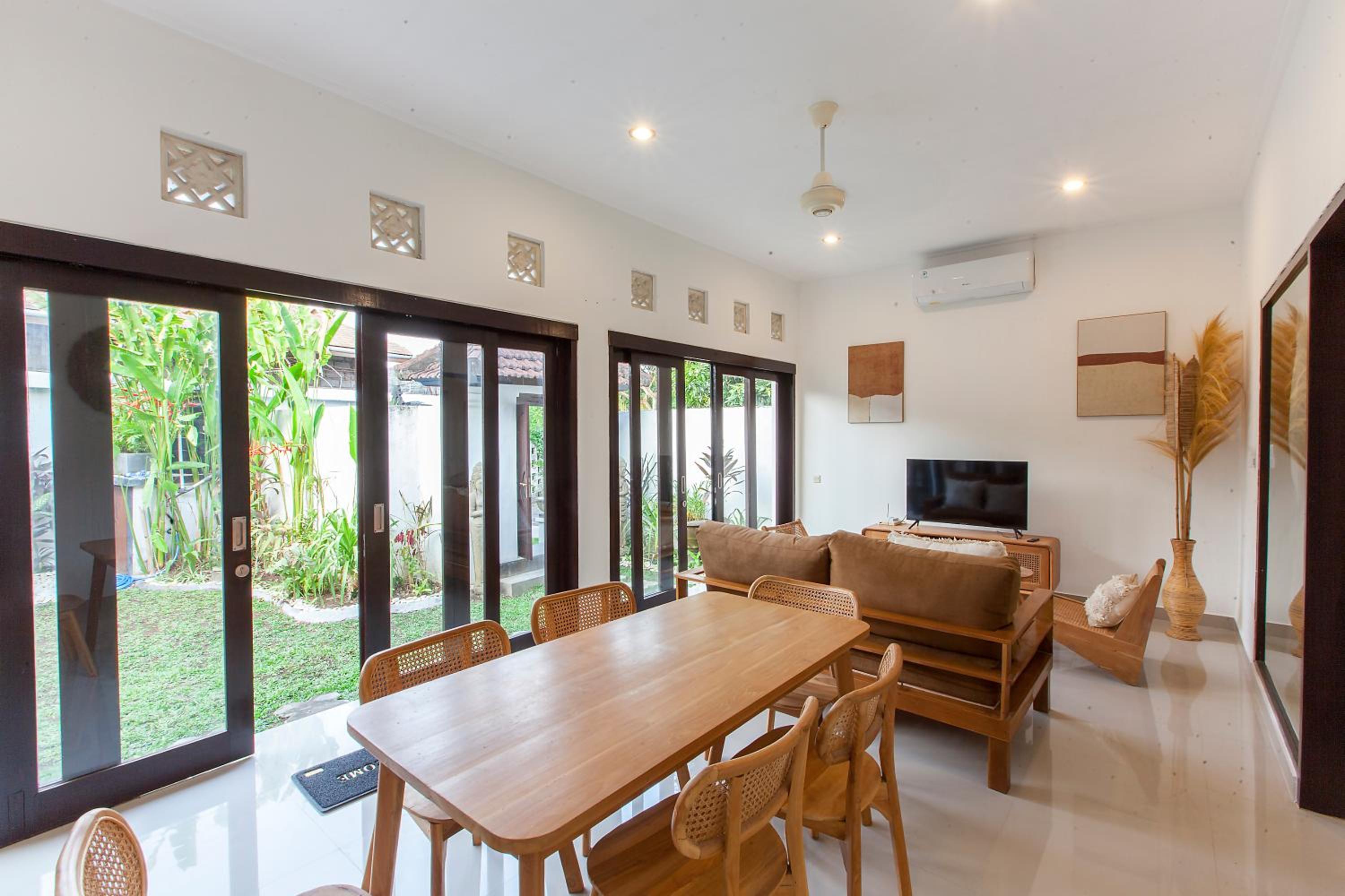 Gemstones Villa