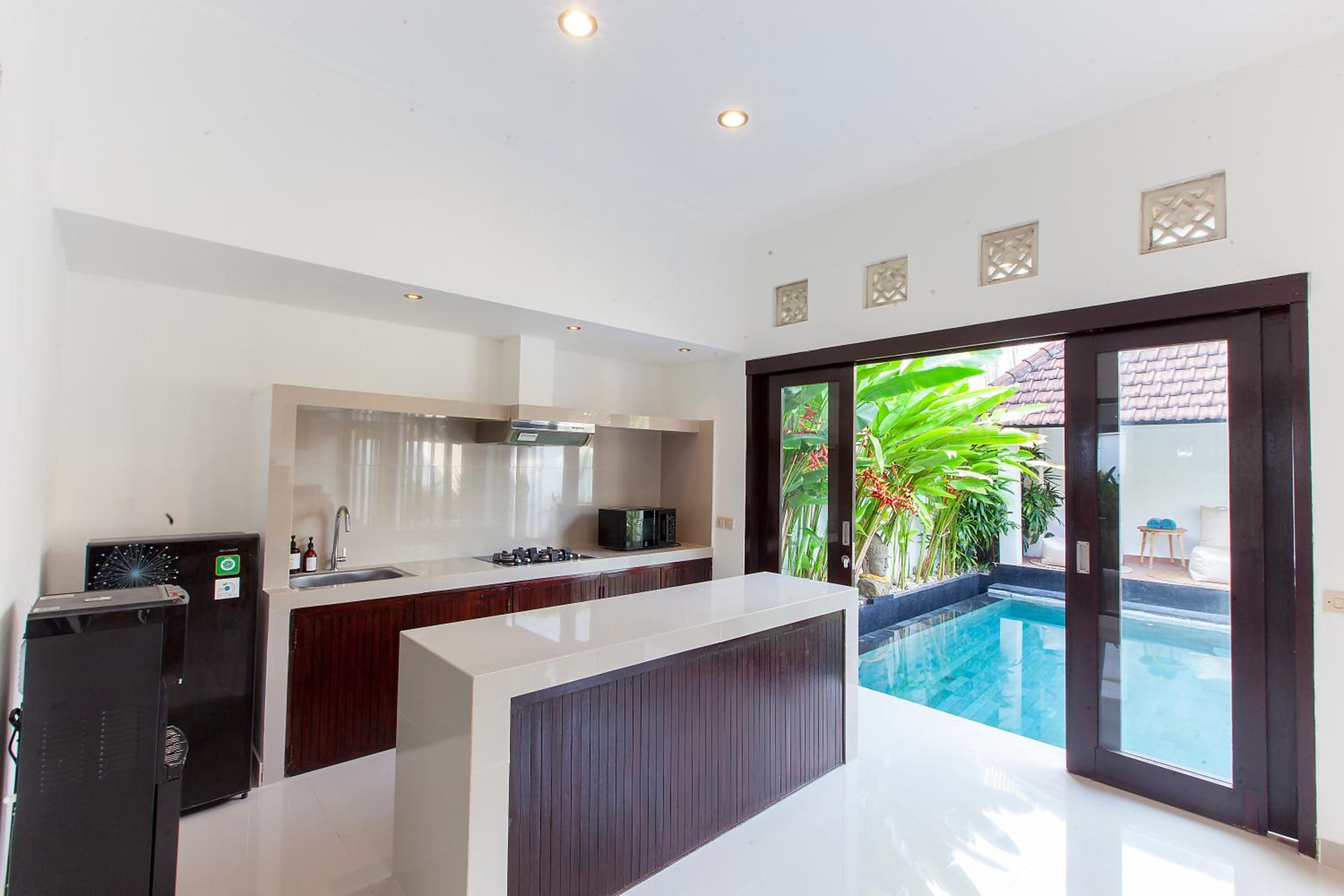 Gemstones Villa