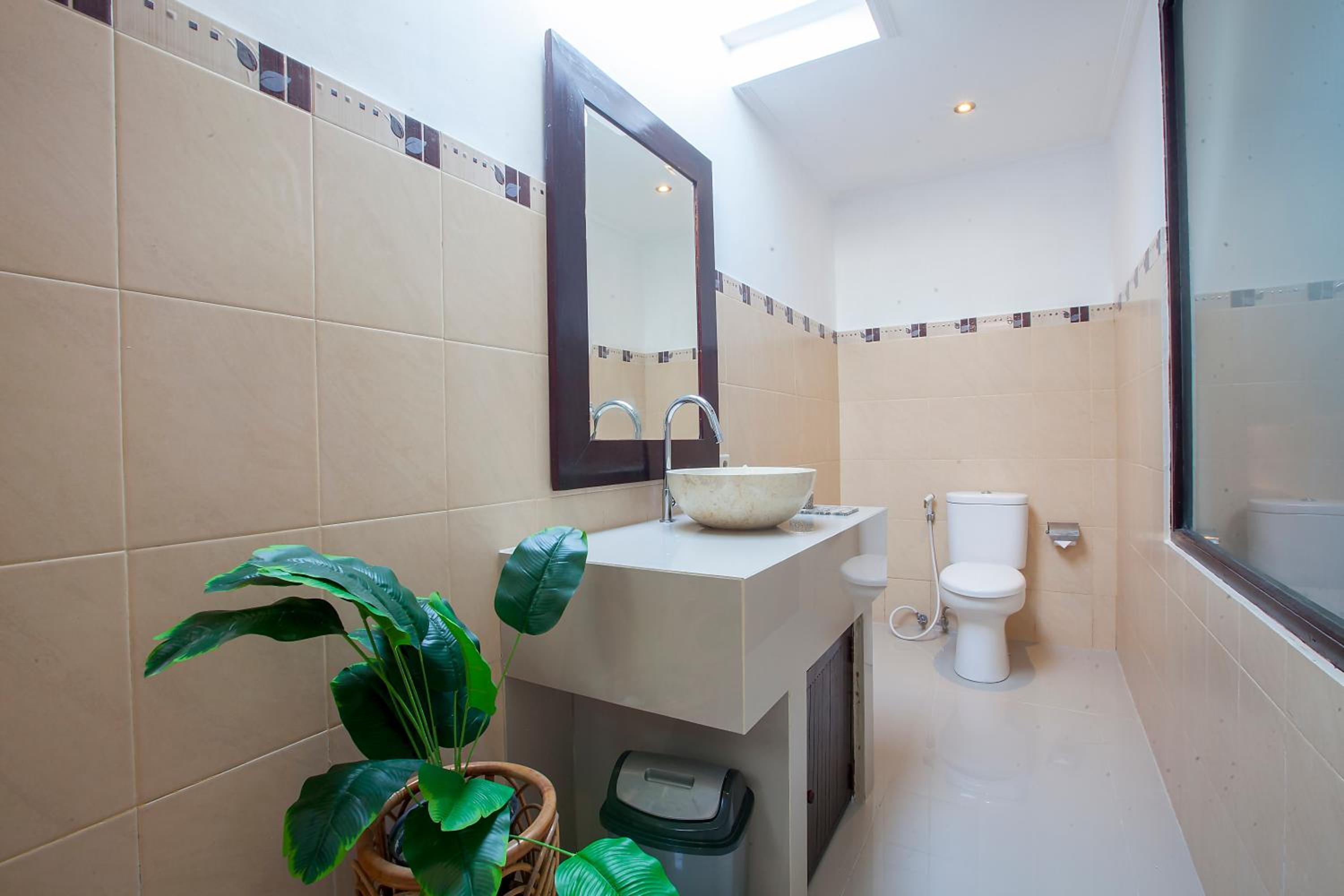 Gemstones Villa
