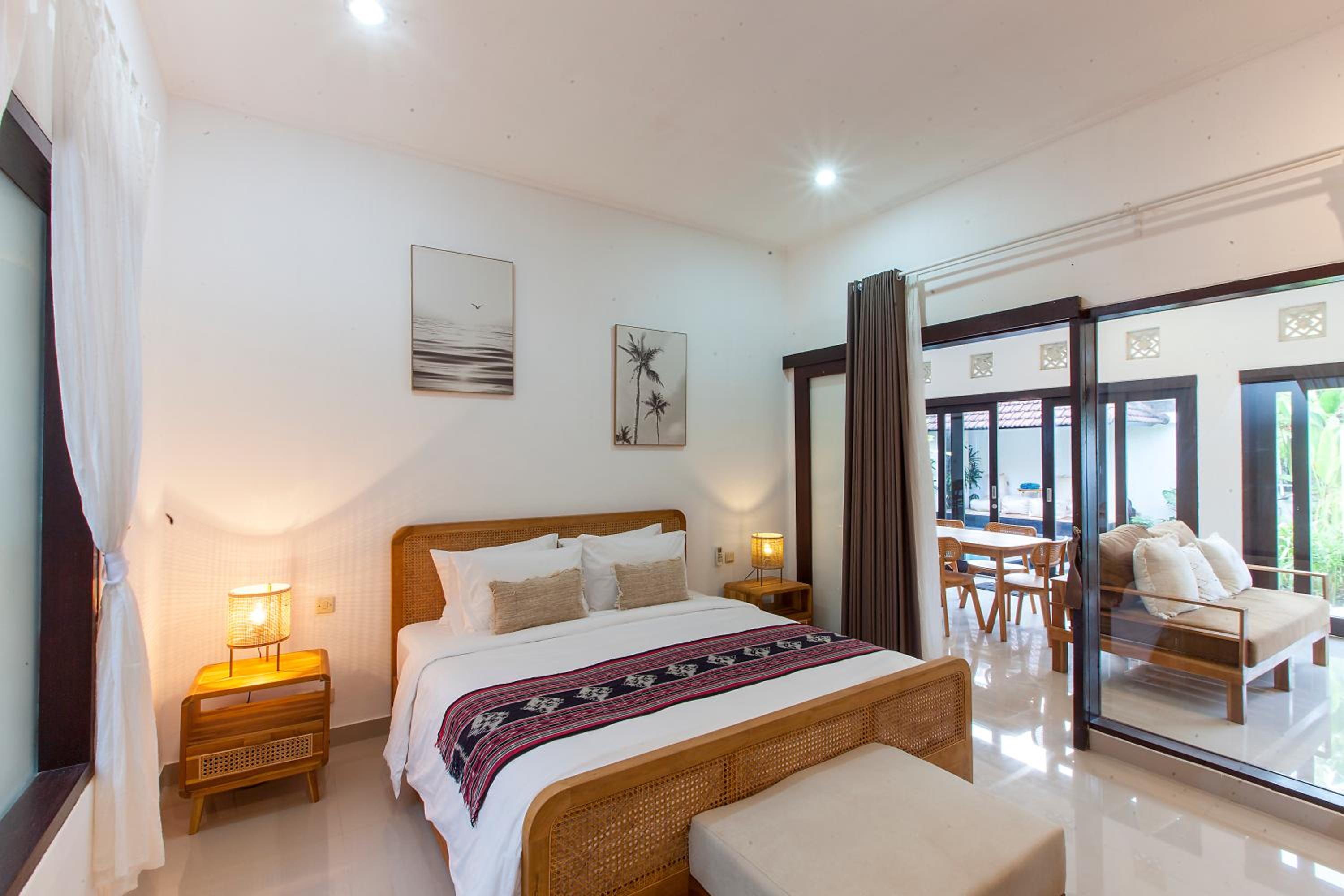 Gemstones Villa