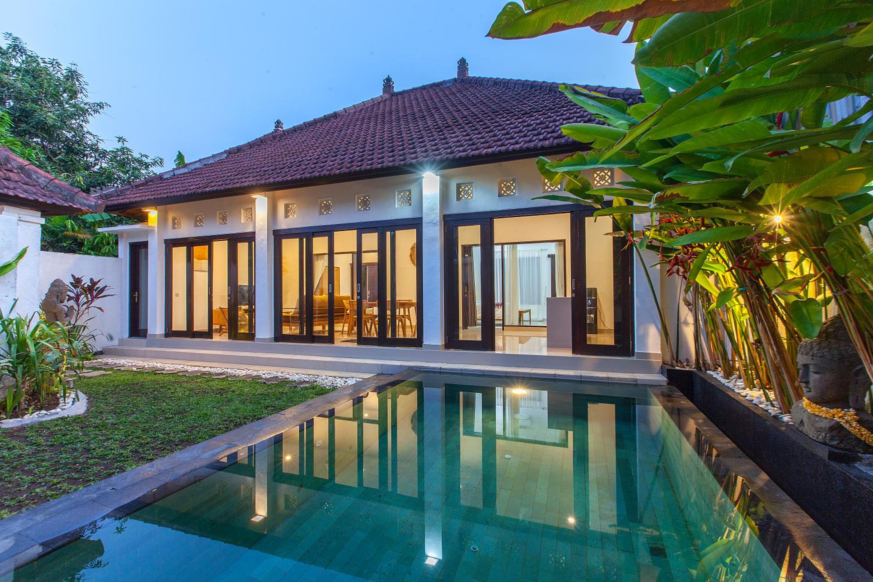 Gemstones Villa