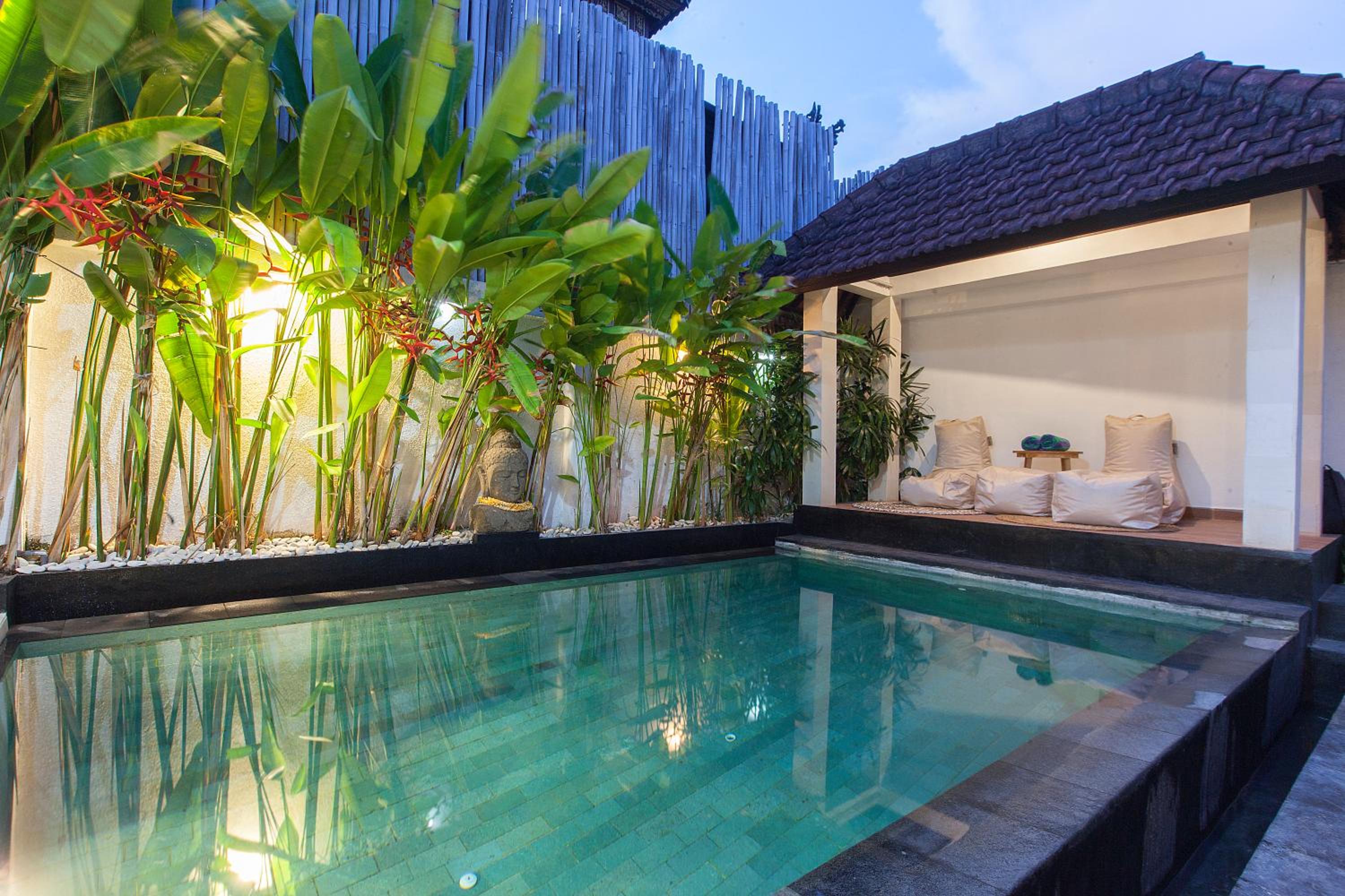 Gemstones Villa