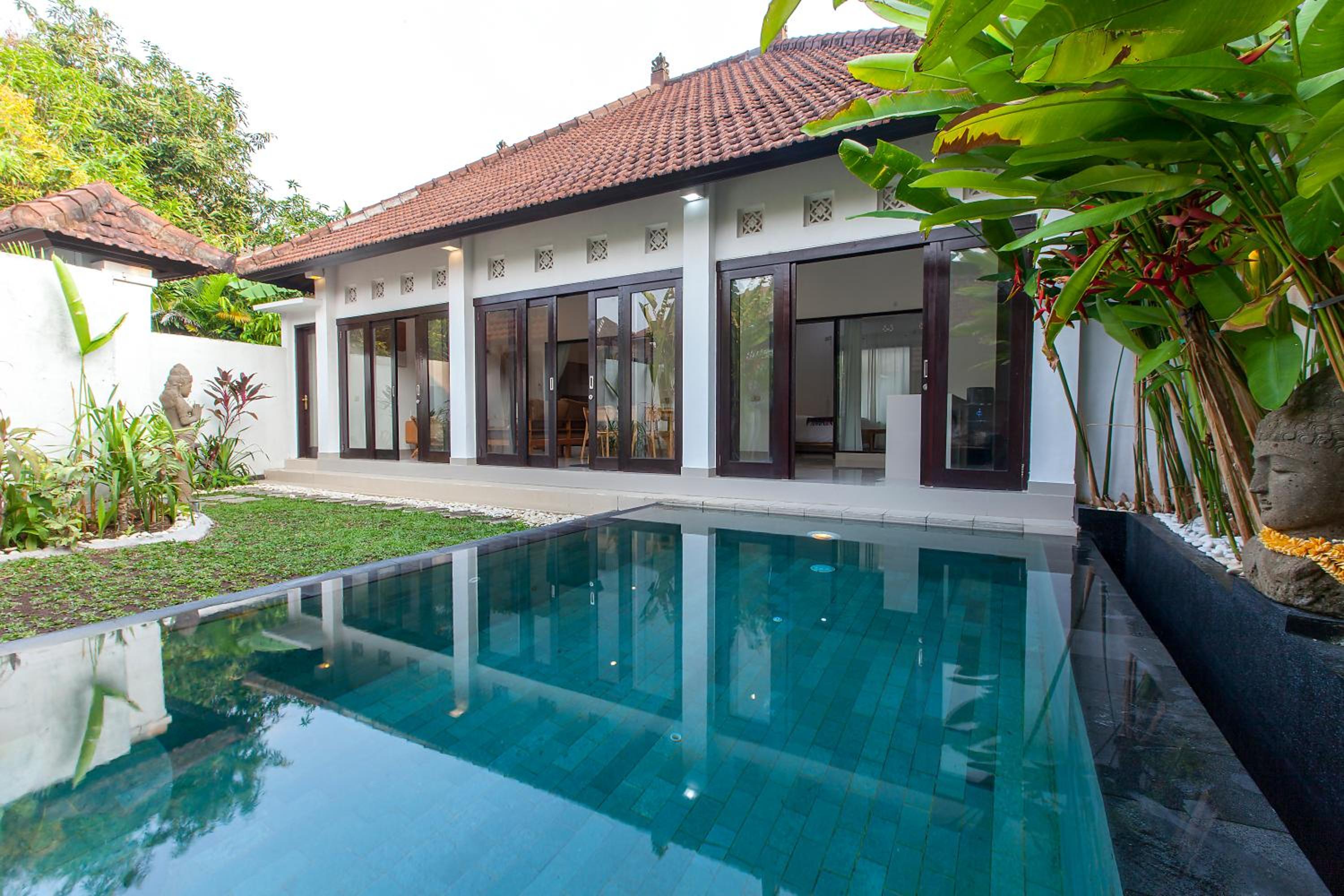 Gemstones Villa
