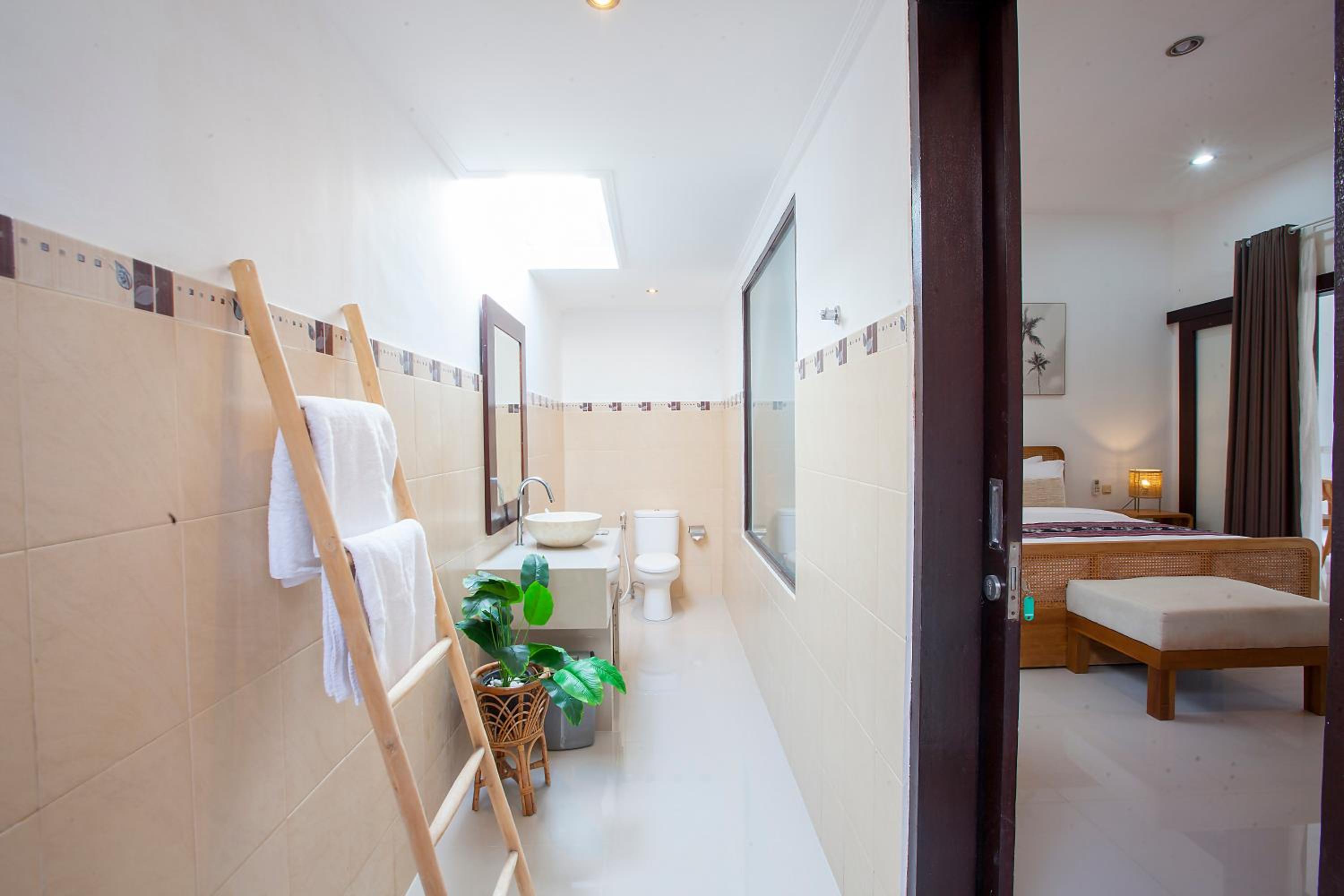 Gemstones Villa