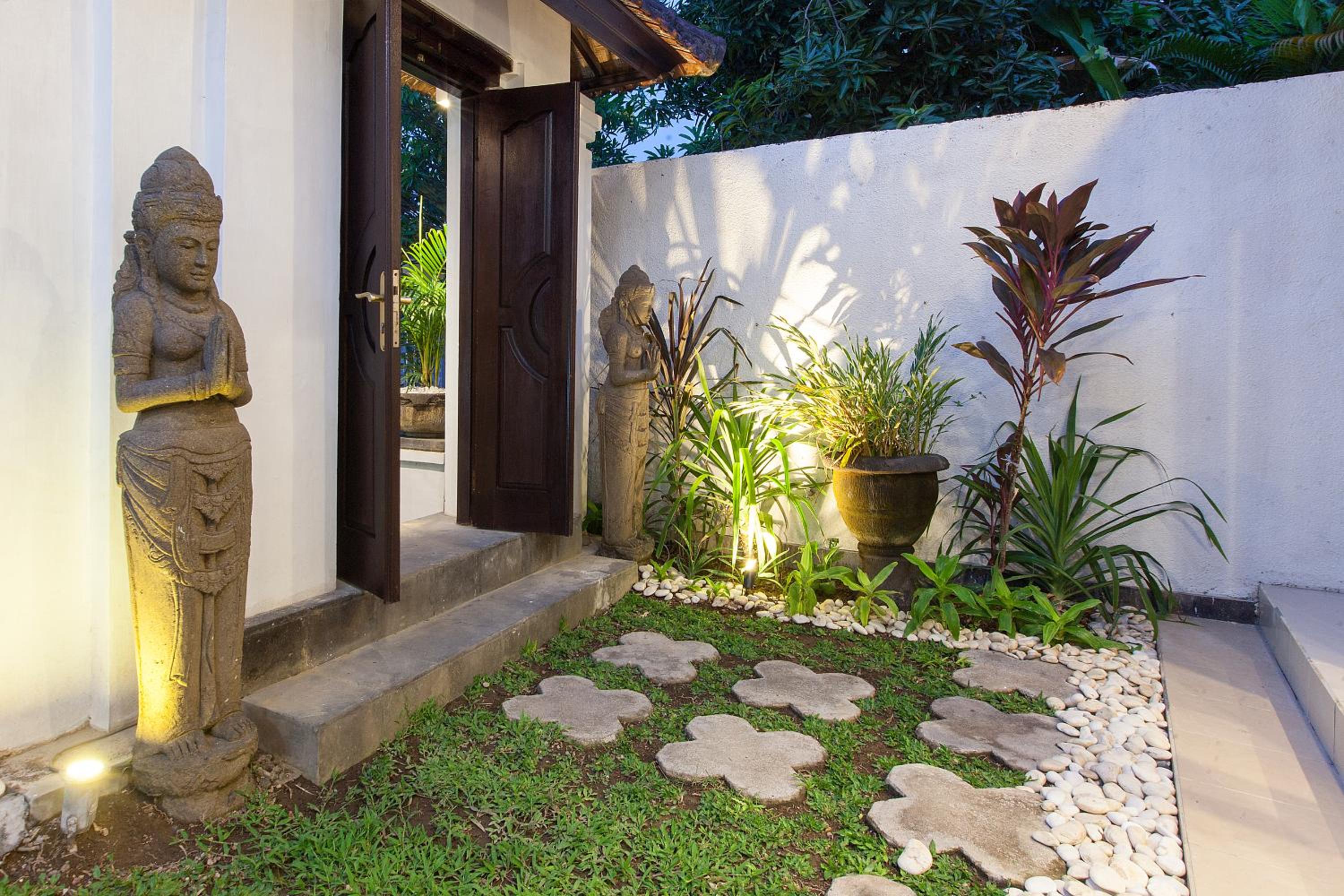 Gemstones Villa
