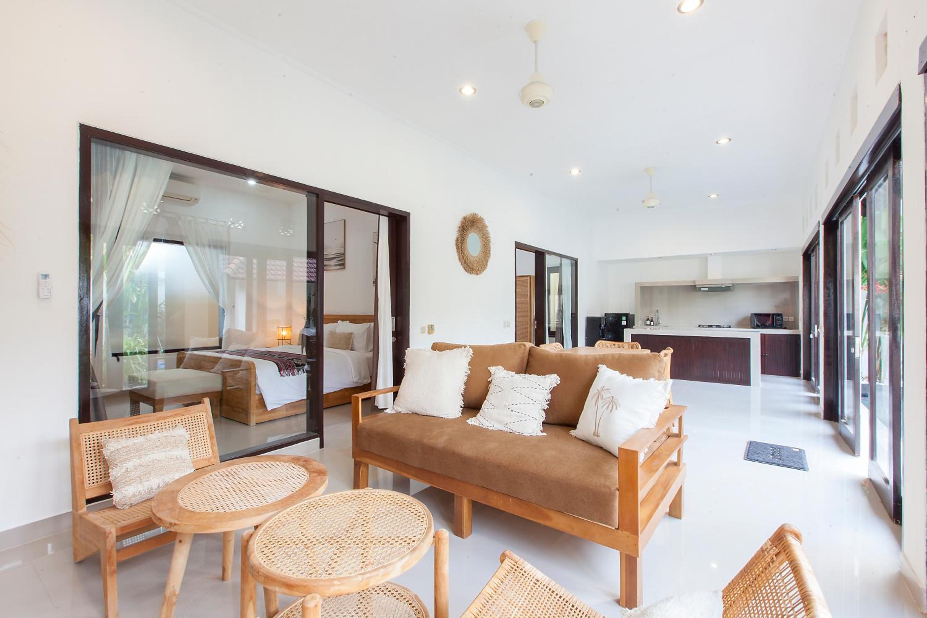 Gemstones Villa