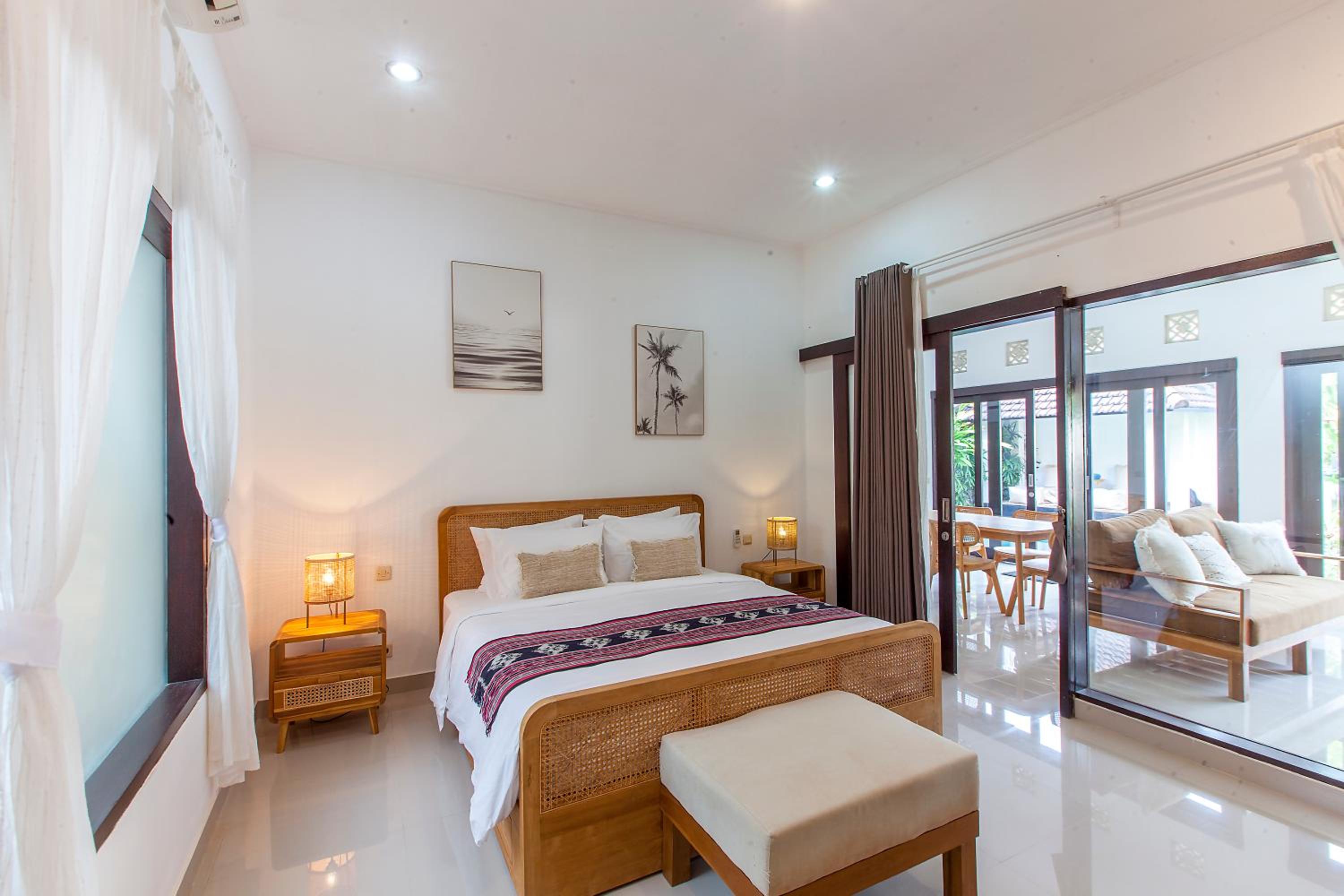 Gemstones Villa