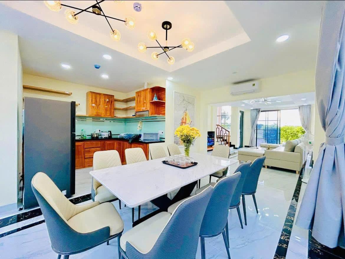 Sonasea Villas Phu Quoc view 4