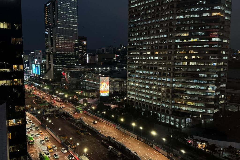 Majestic Seoul Stay COEX view 5