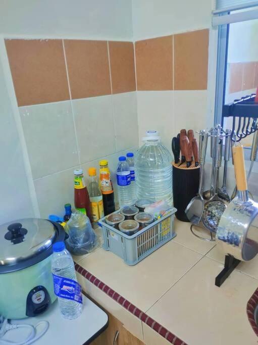 Homestay Kuala Berang photo 3