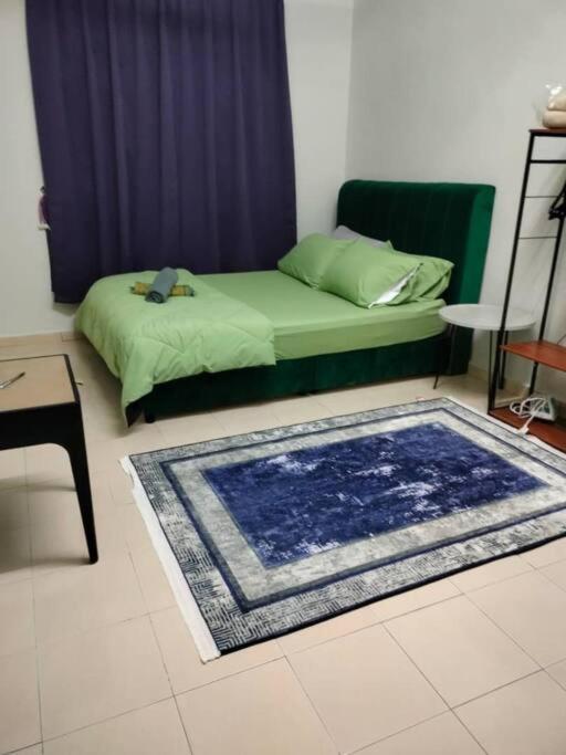 Homestay Kuala Berang photo 4