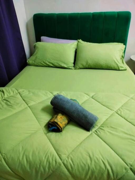 Homestay Kuala Berang photo 7