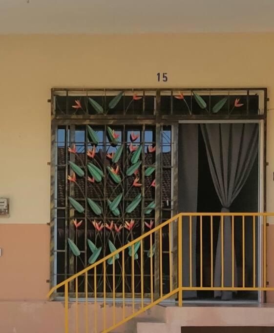 Homestay Kuala Berang photo 8