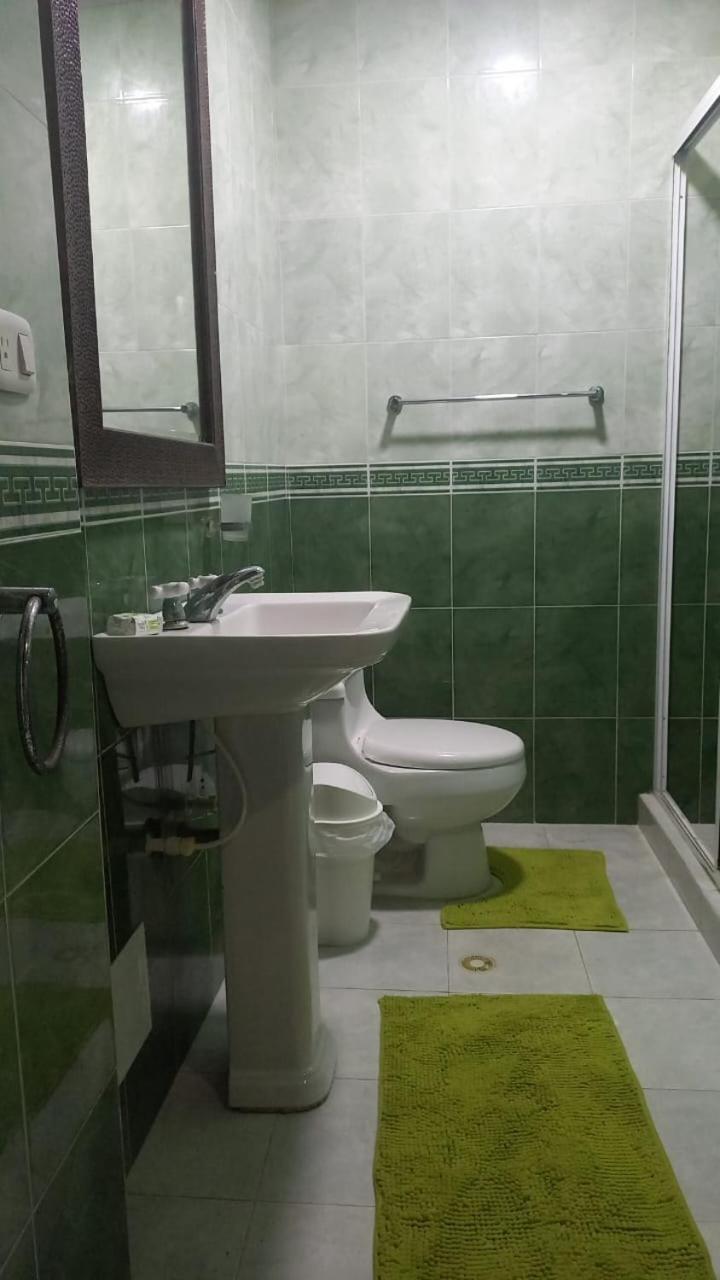 Hostal Paraiso SAI