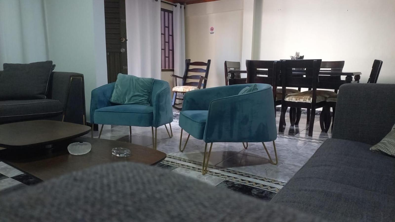 Hostal Paraiso SAI