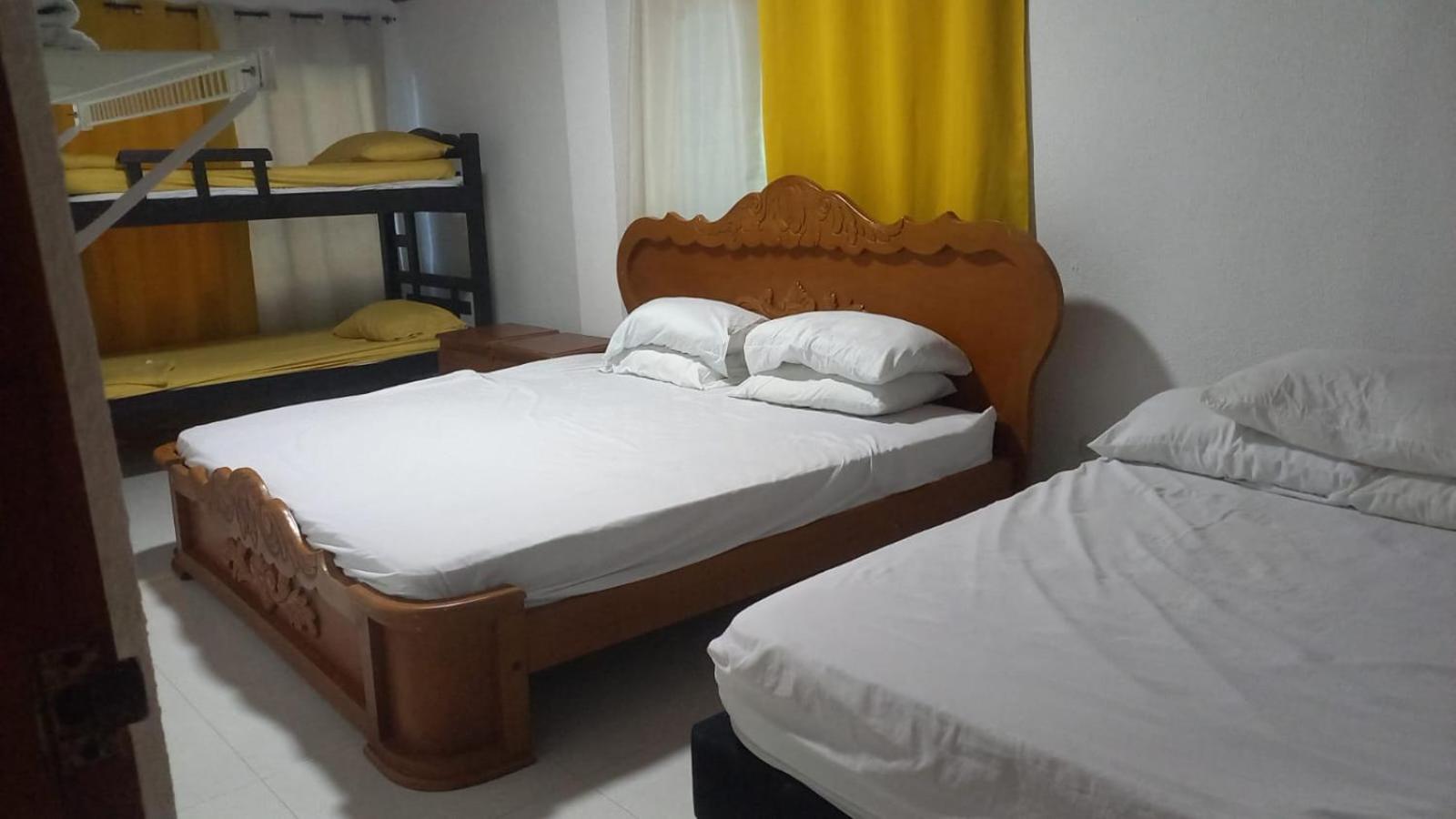 Hostal Paraiso SAI