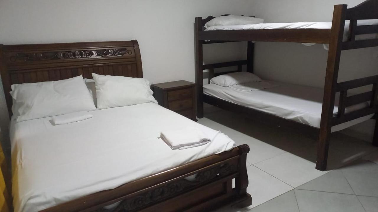 Hostal Paraiso SAI