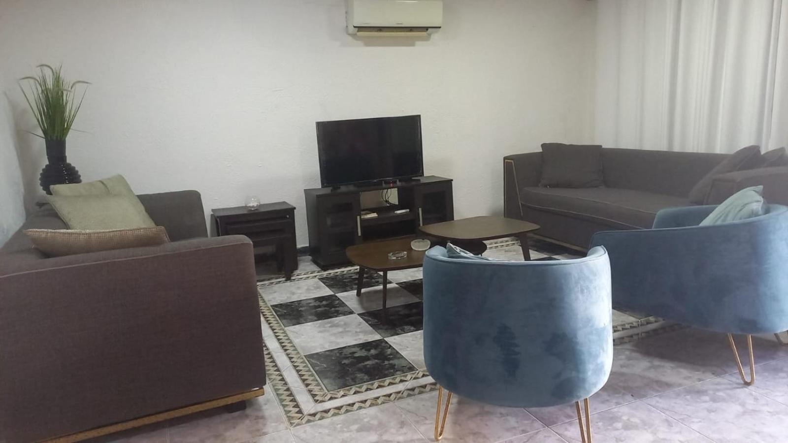 Hostal Paraiso SAI