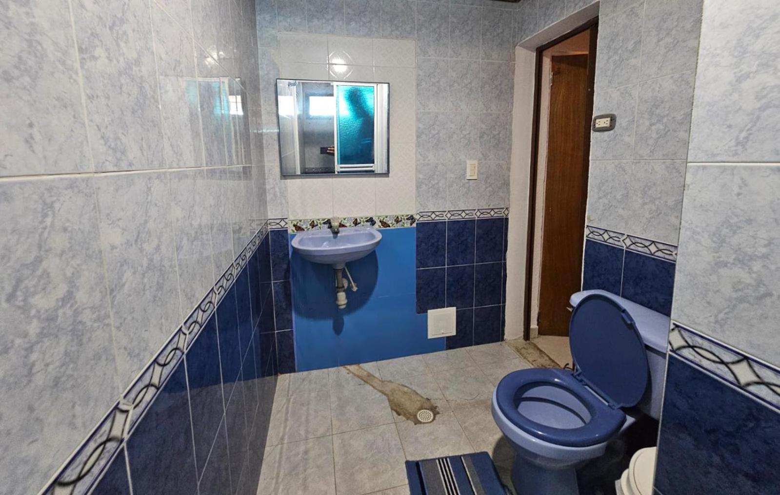 Hostal Paraiso SAI