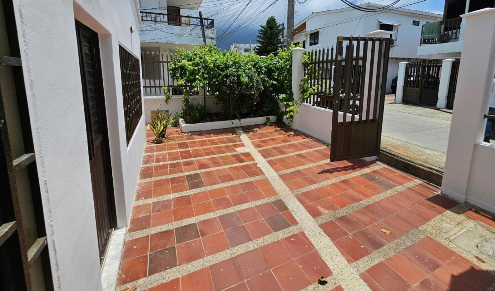 Hostal Paraiso SAI