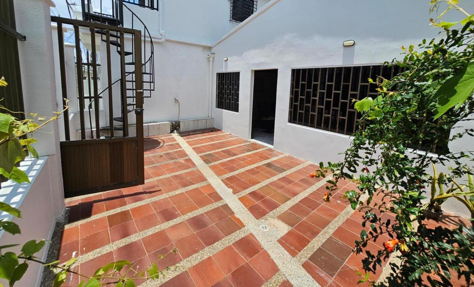 Hostal Paraiso SAI
