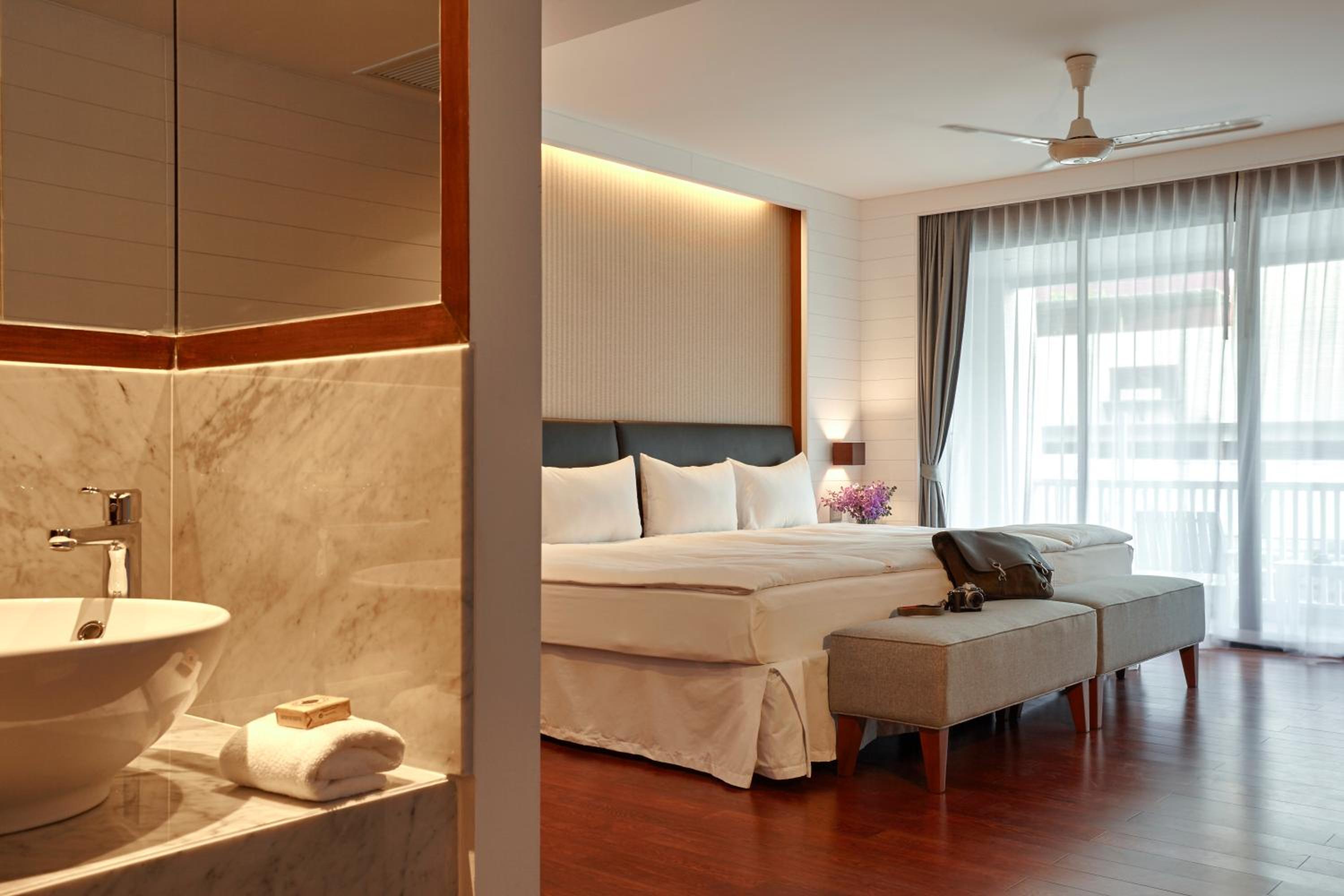 Loligo Resort Hua Hin