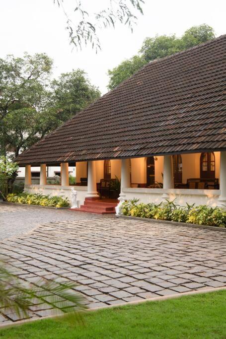 Ammachiveedu