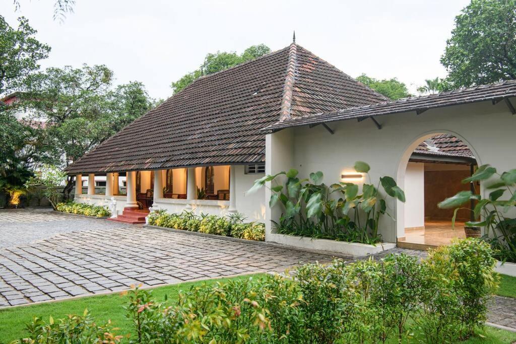 Ammachiveedu
