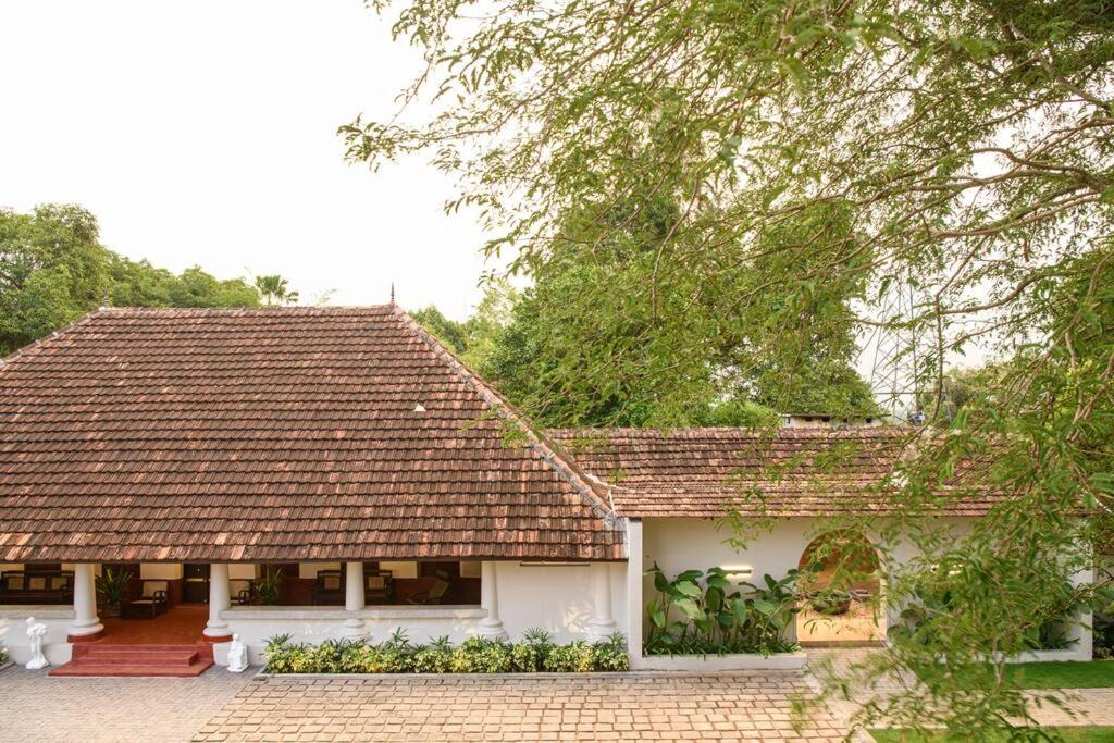 Ammachiveedu