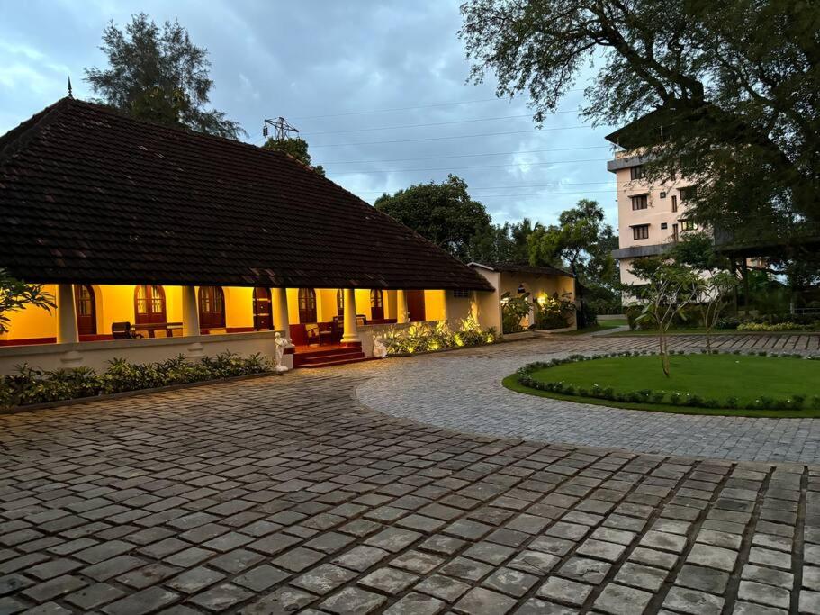Ammachiveedu