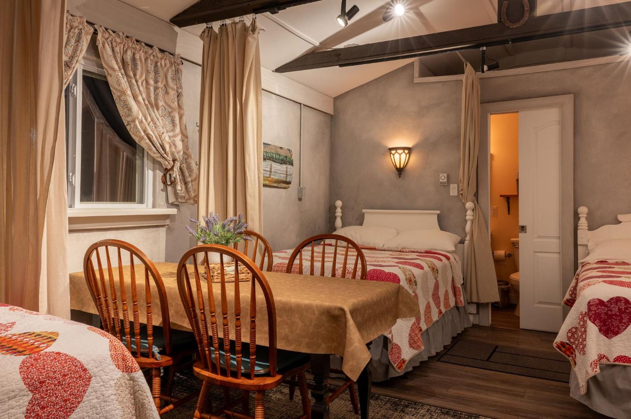 Auberge Old Chelsea