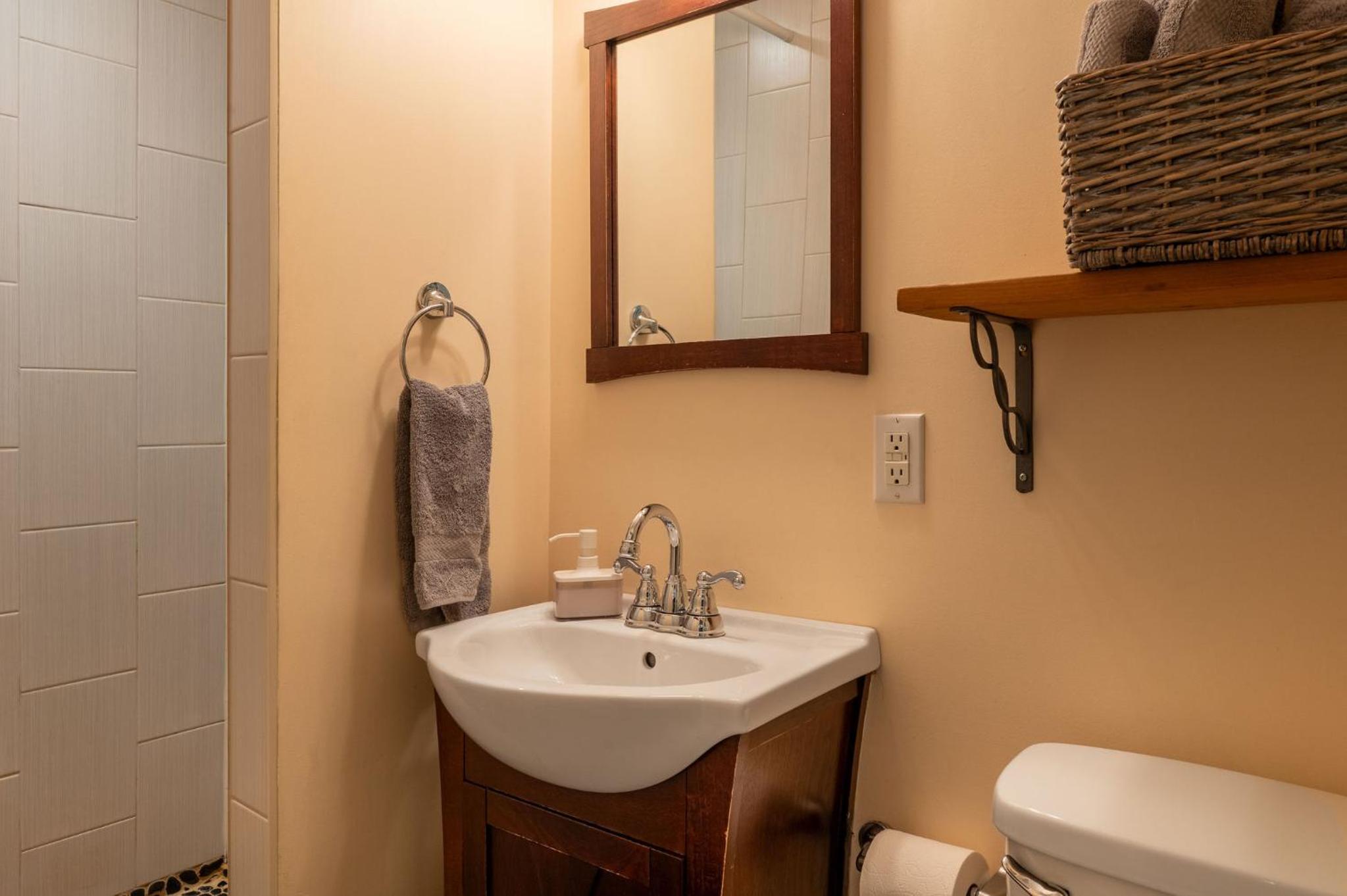 Auberge Old Chelsea