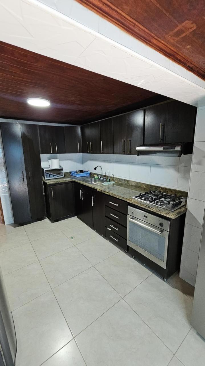 Hostal Paraiso SAI