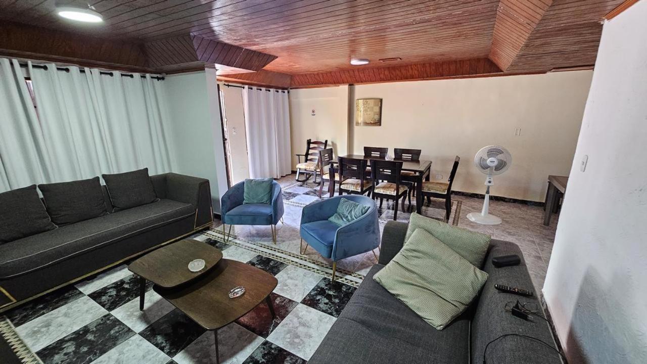 Hostal Paraiso SAI