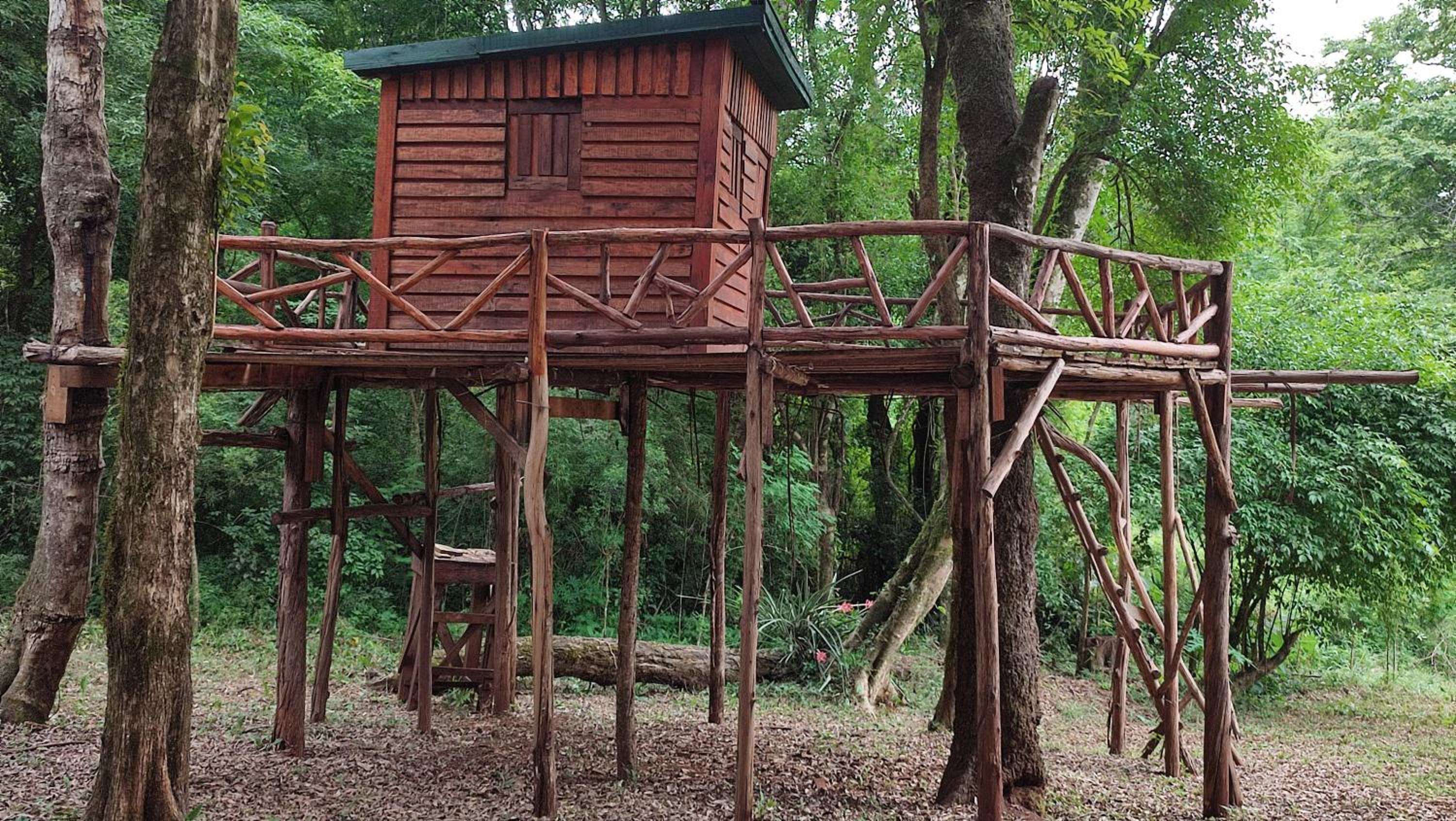 Cabaña El Encuentro