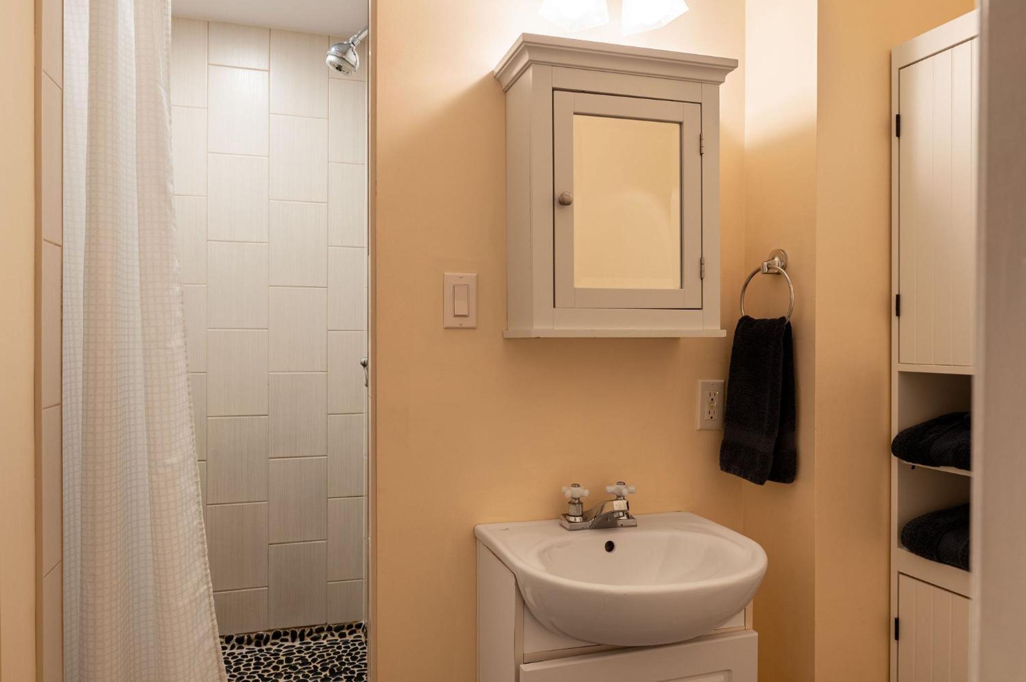 Auberge Old Chelsea