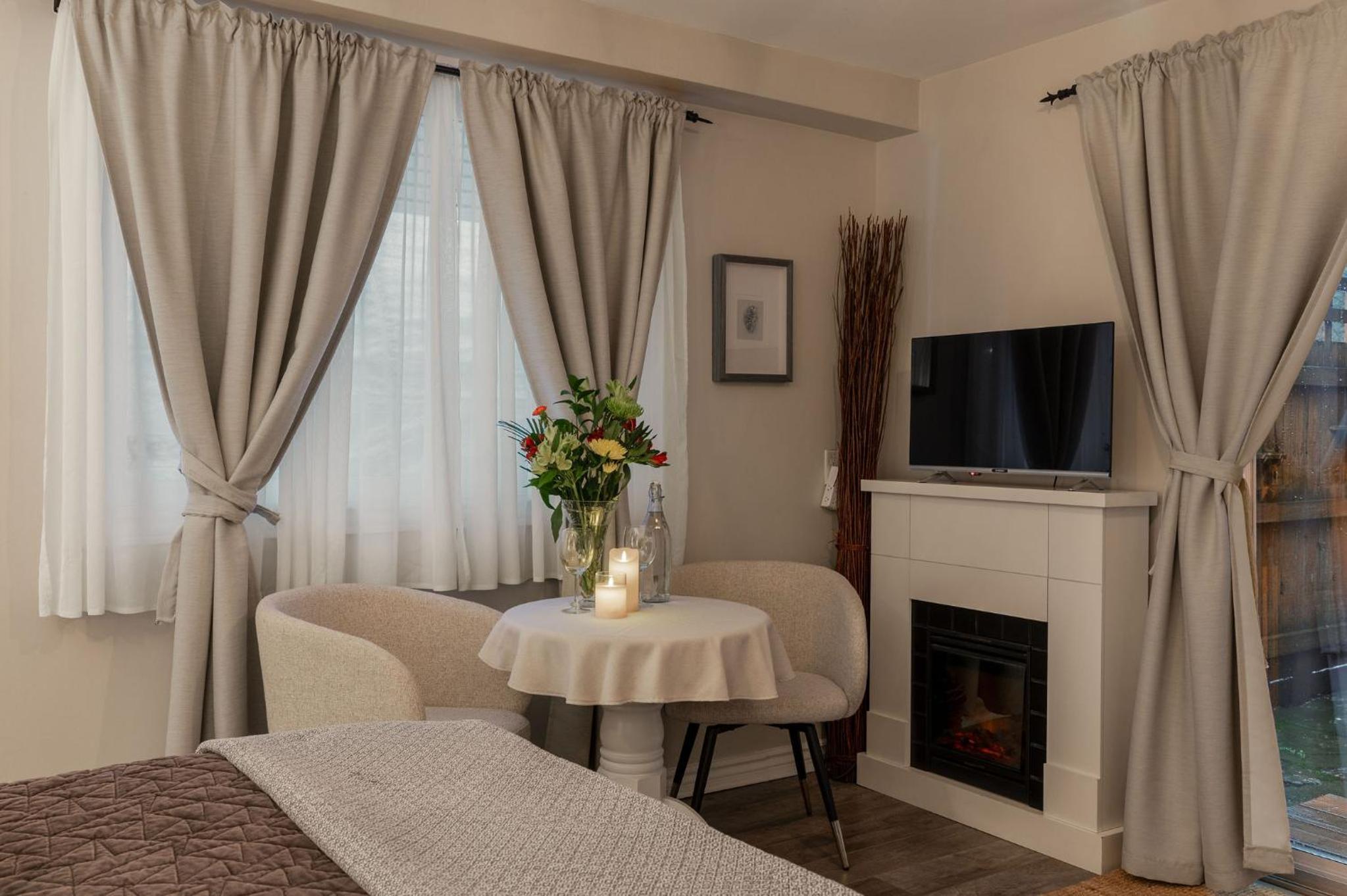 Auberge Old Chelsea