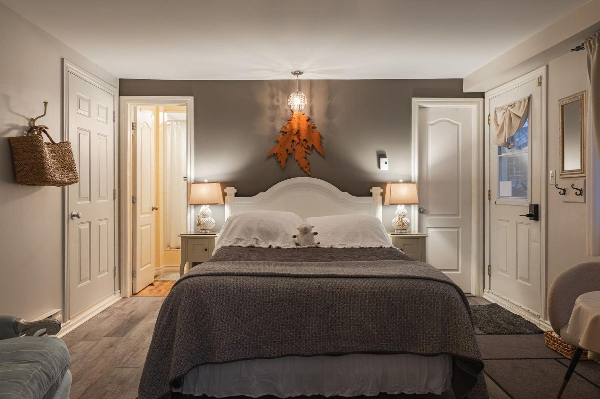 Auberge Old Chelsea