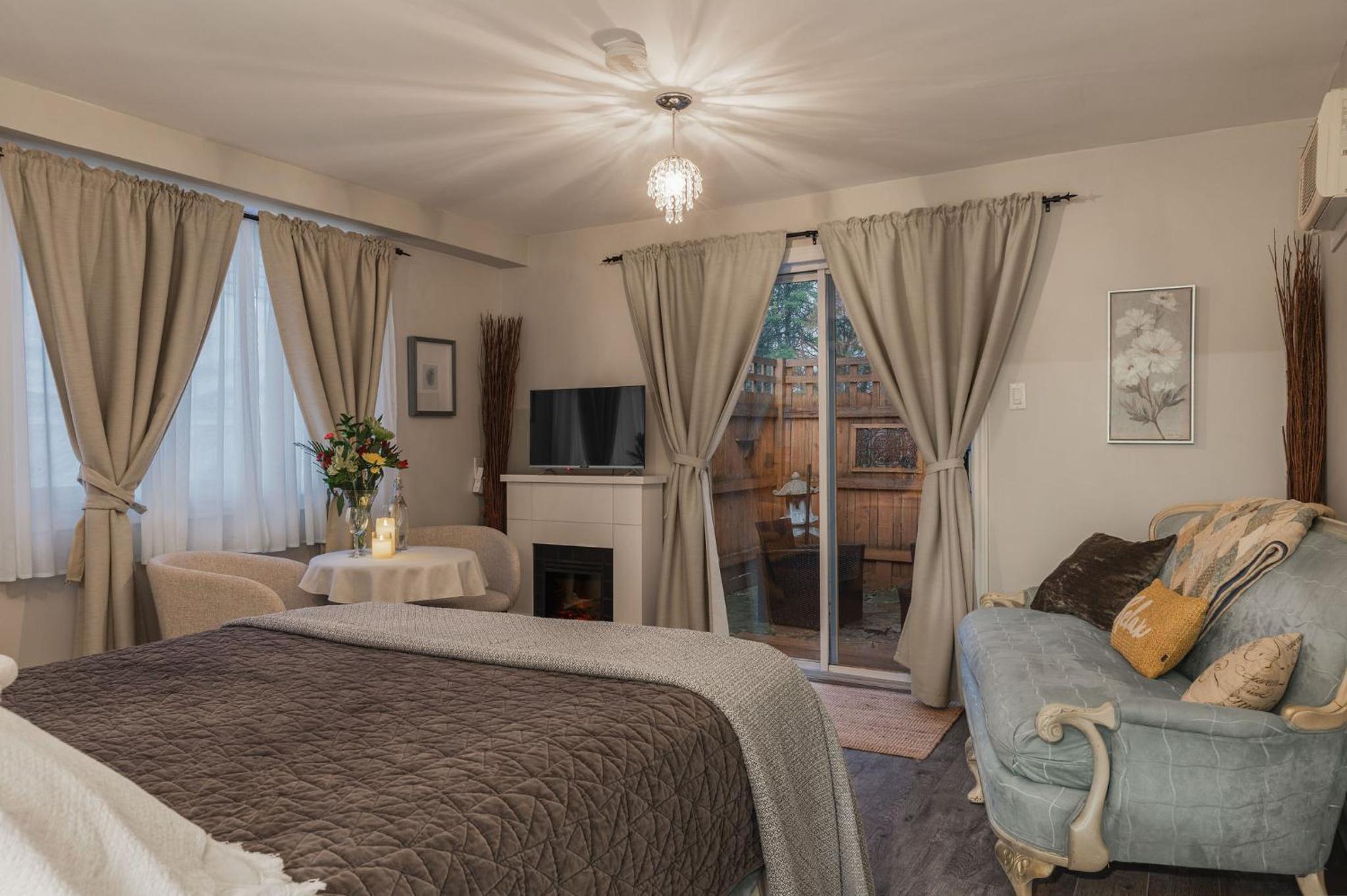 Auberge Old Chelsea