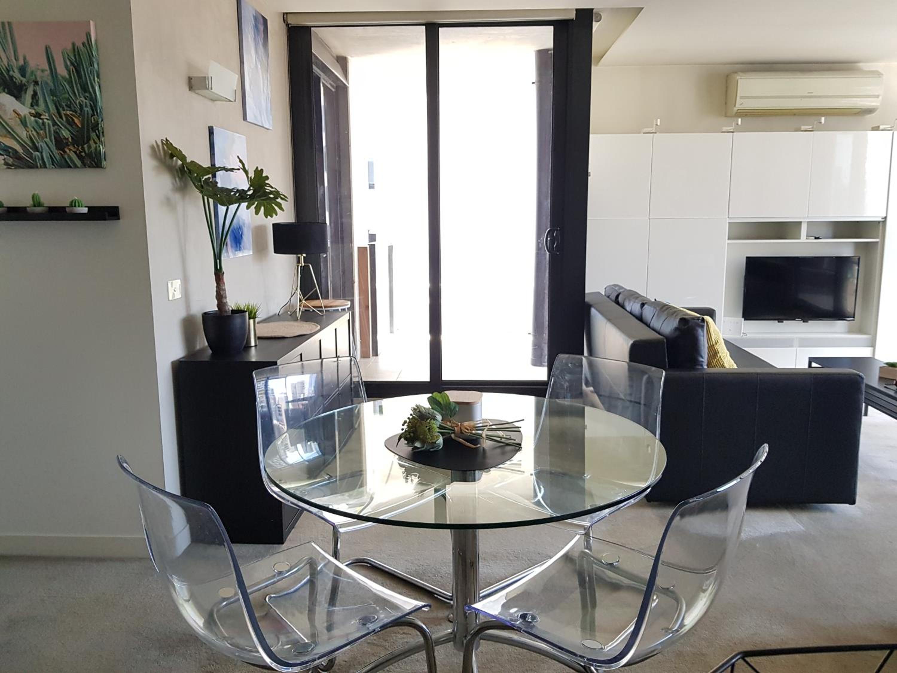 Readyset Apartments Melbourne