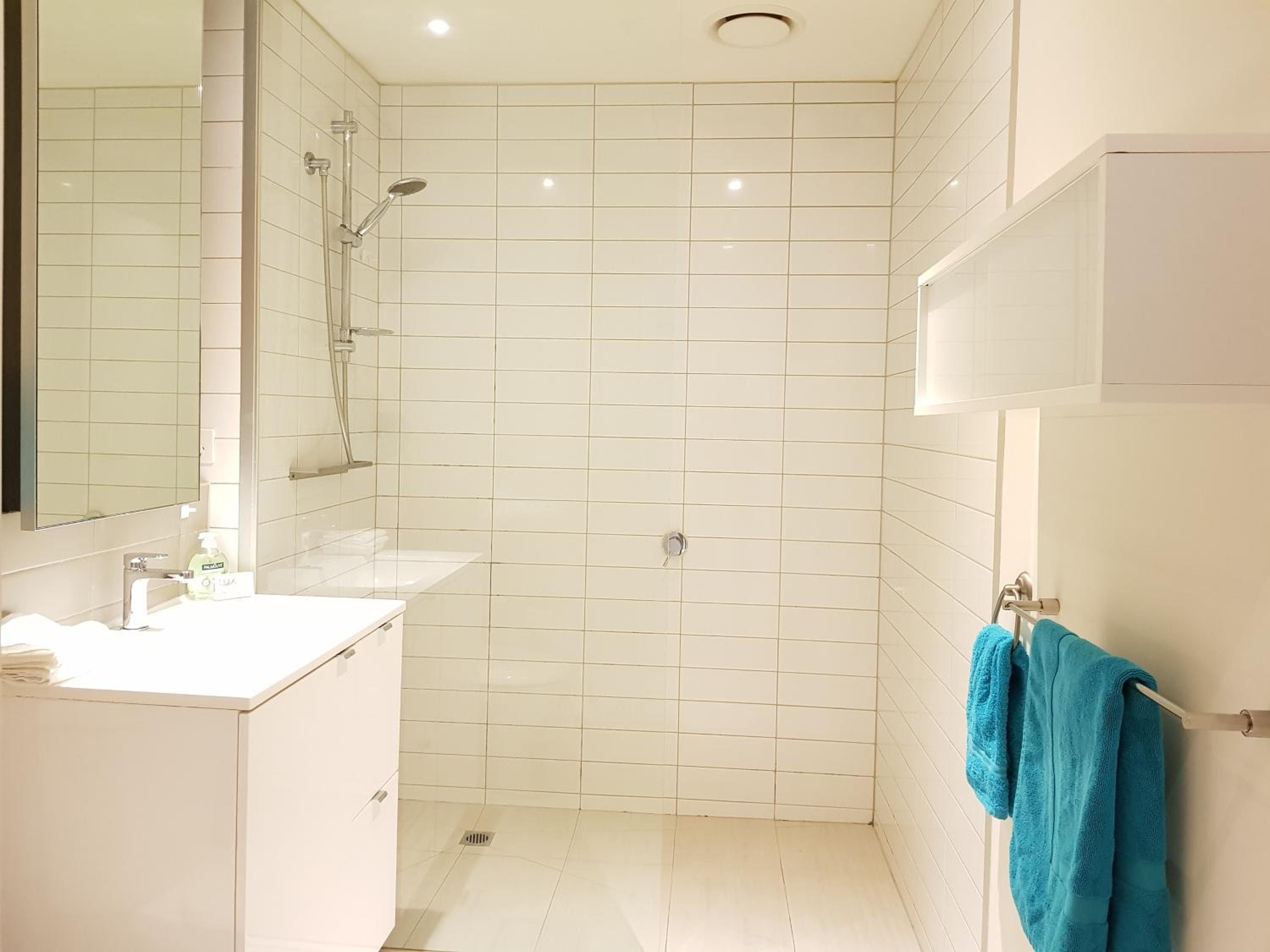 Readyset Apartments Melbourne