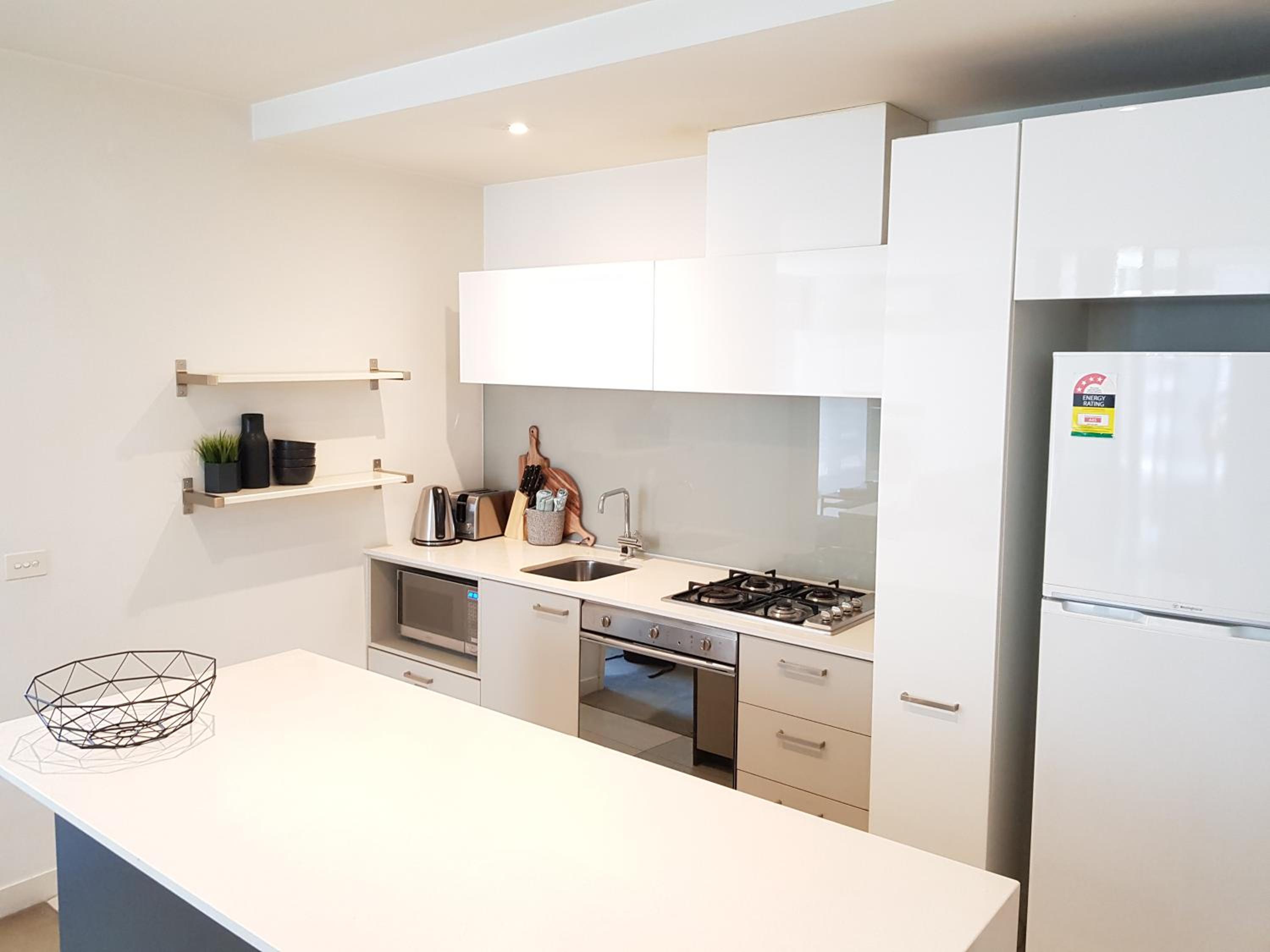 Readyset Apartments Melbourne