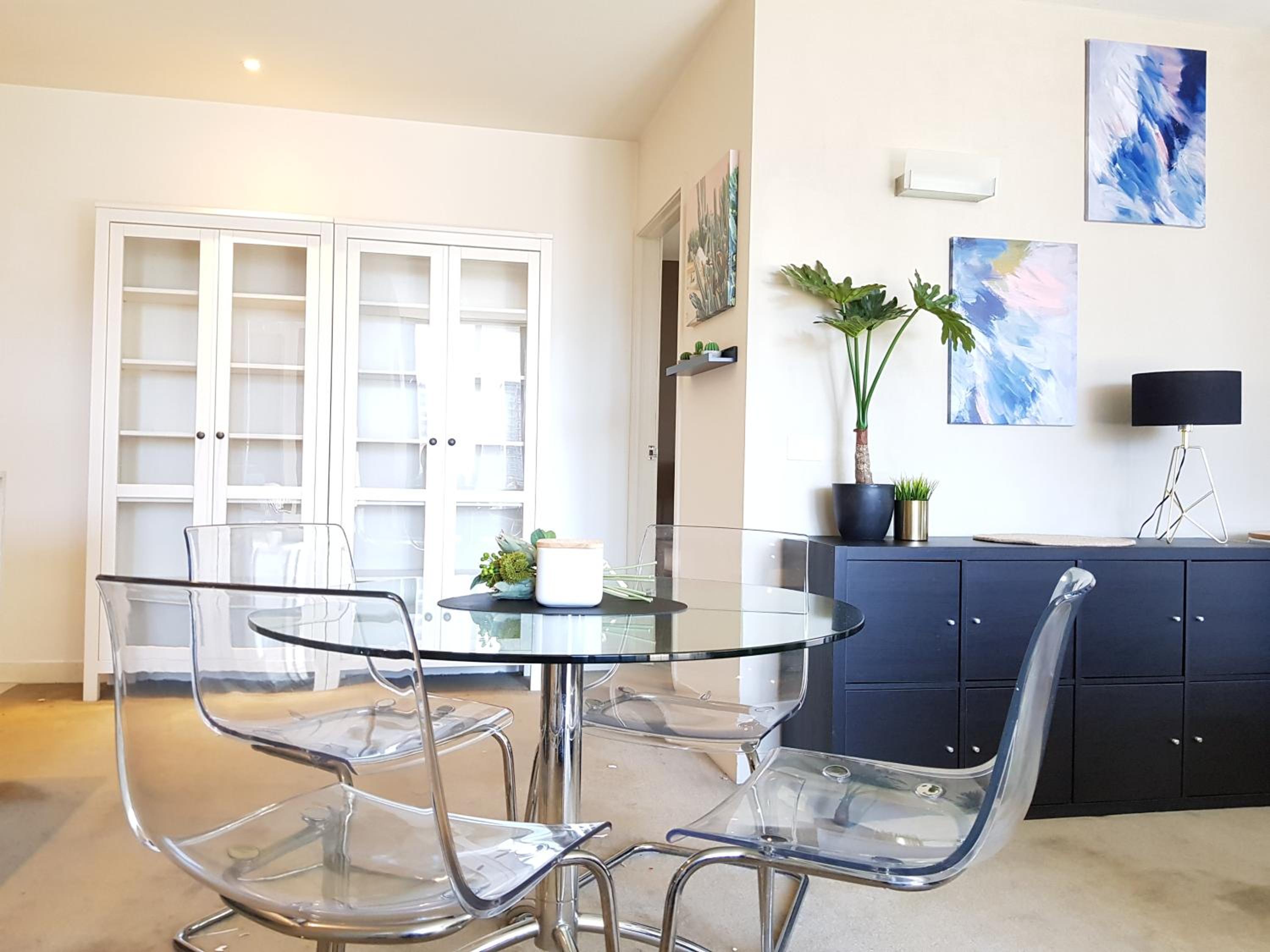 Readyset Apartments Melbourne