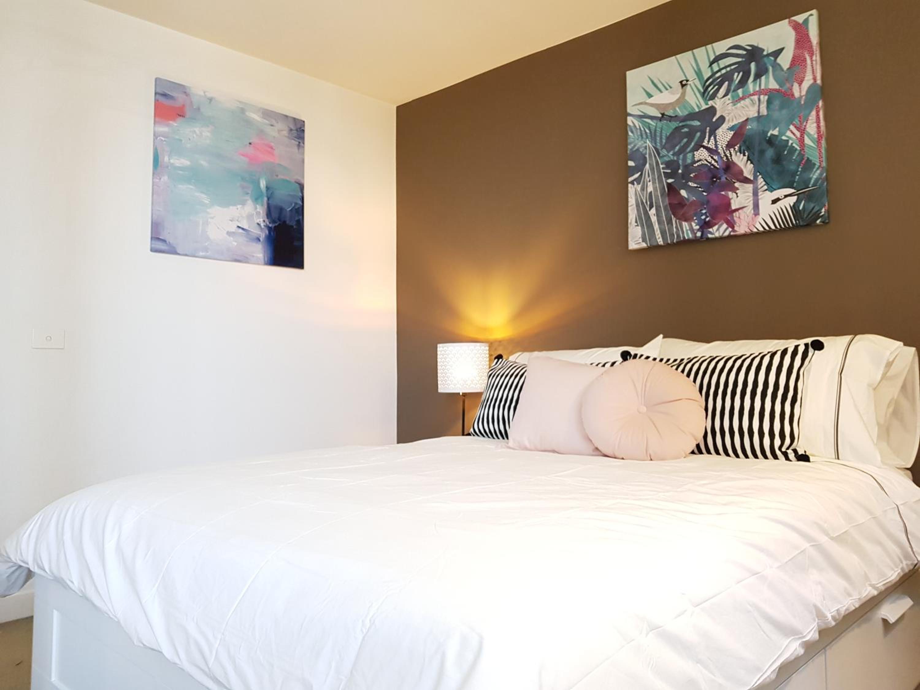 Readyset Apartments Melbourne