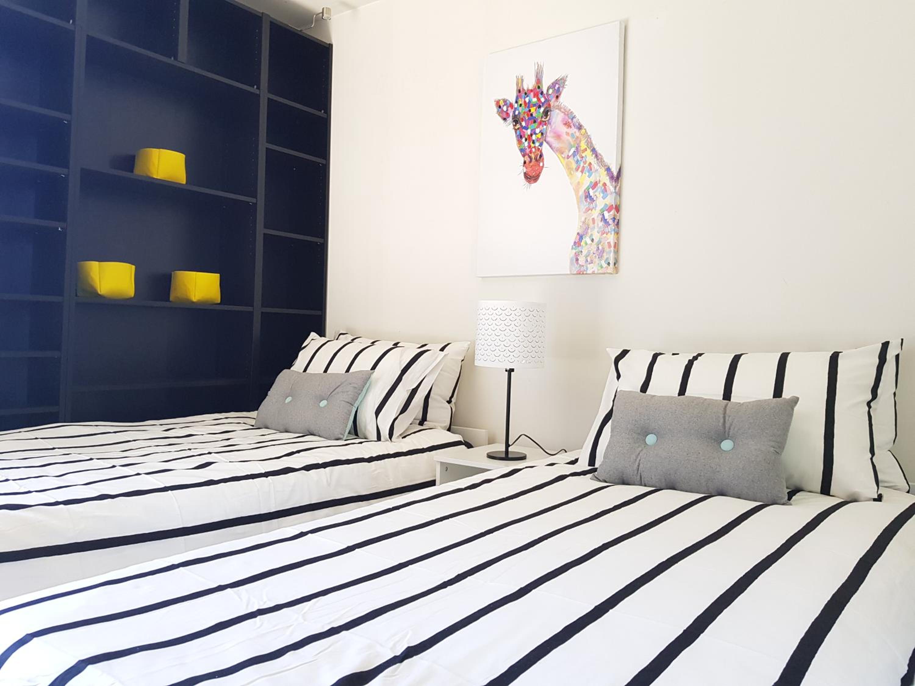 Readyset Apartments Melbourne