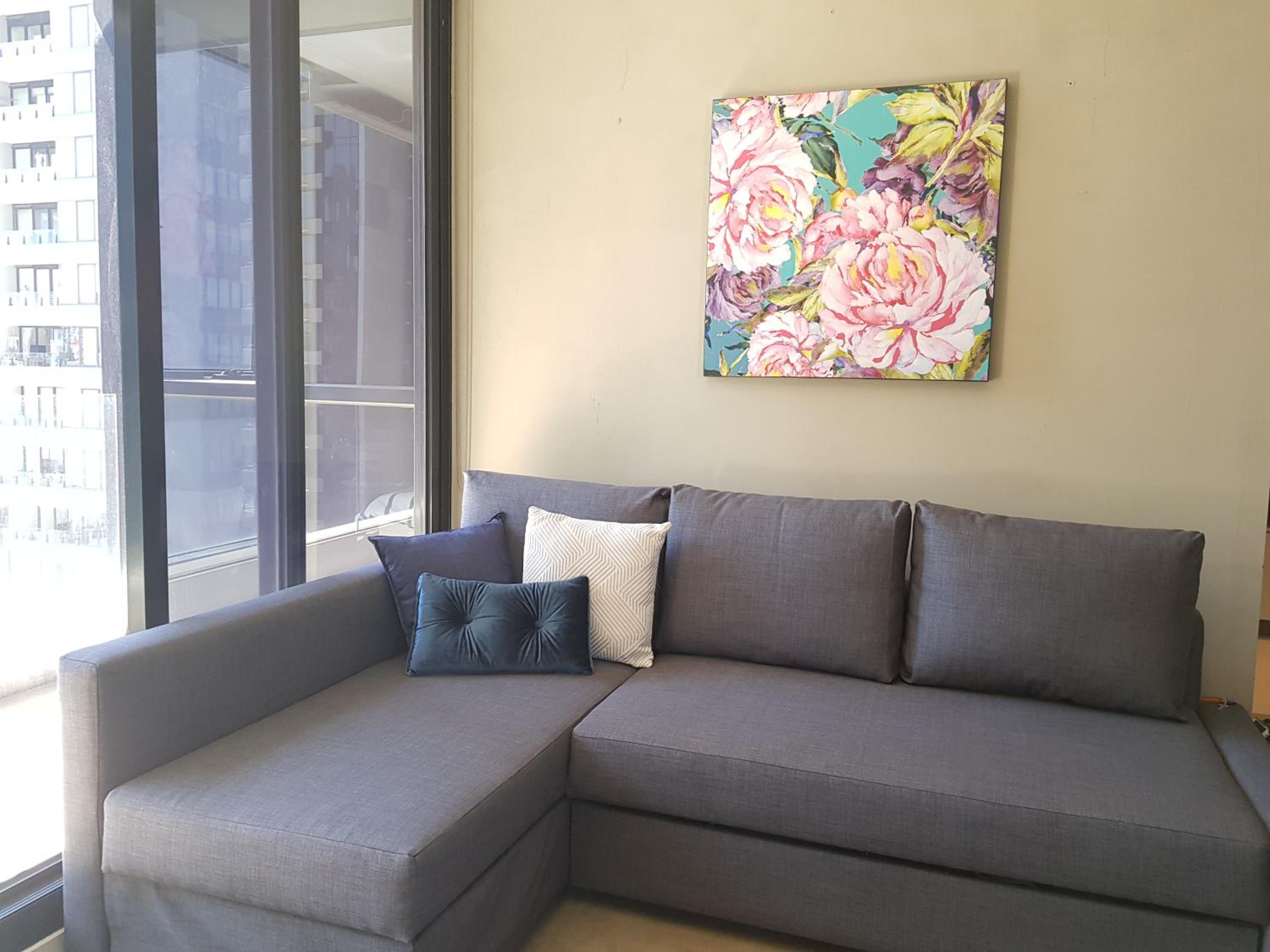 Readyset Apartments Melbourne