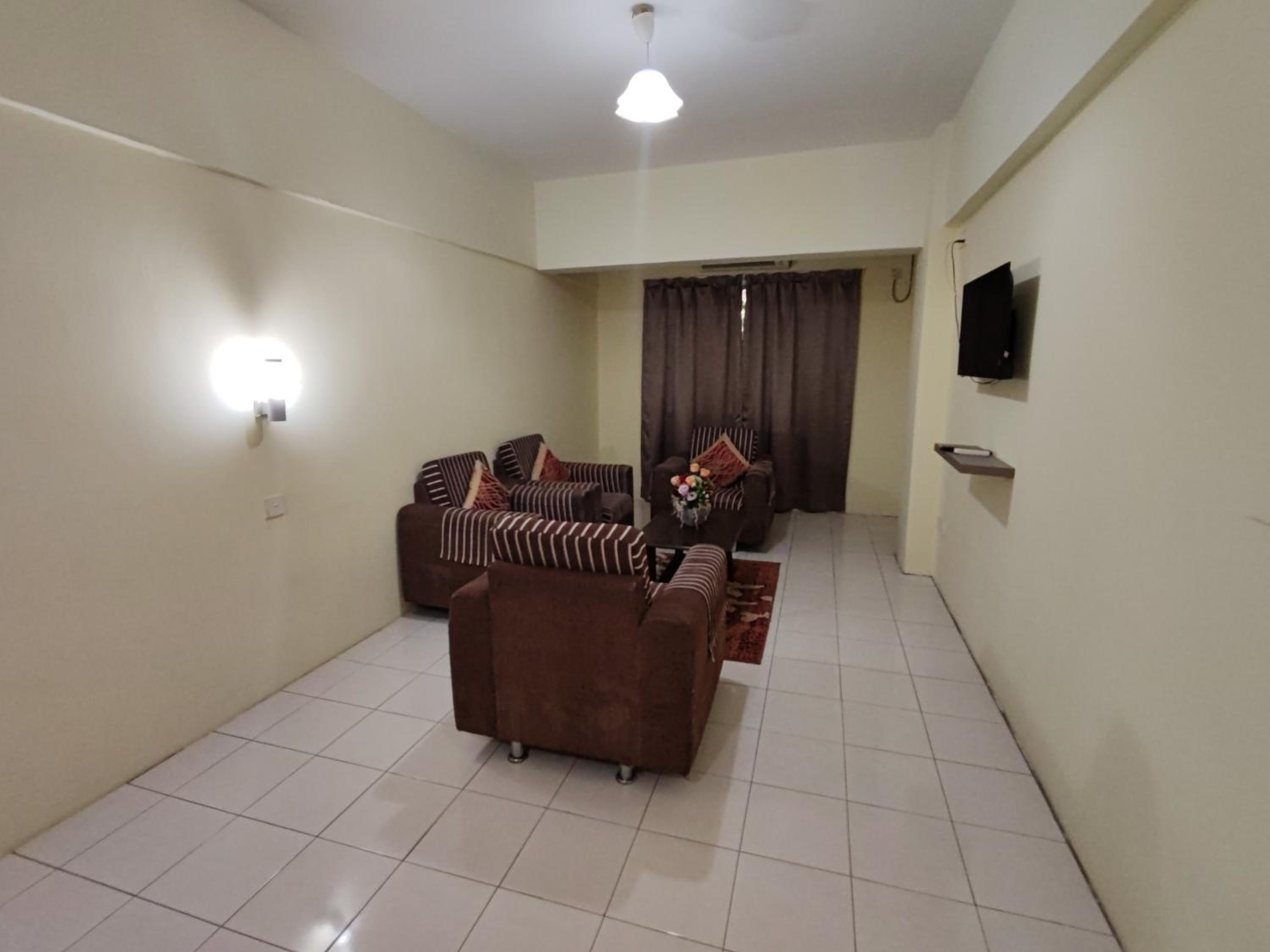 Virgo Batik Resort Teluk Batik Lumut