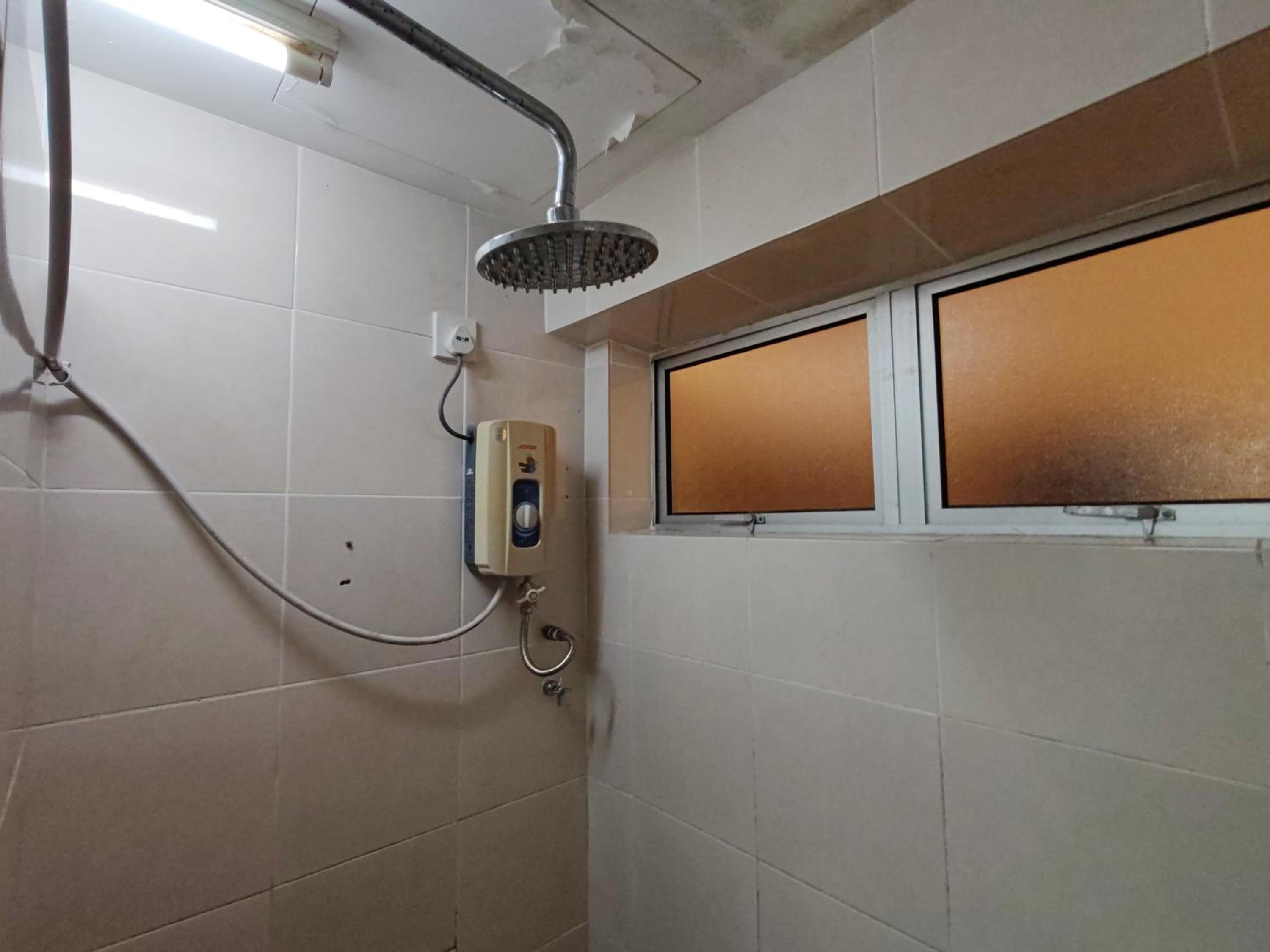 Virgo Batik Resort Teluk Batik Lumut
